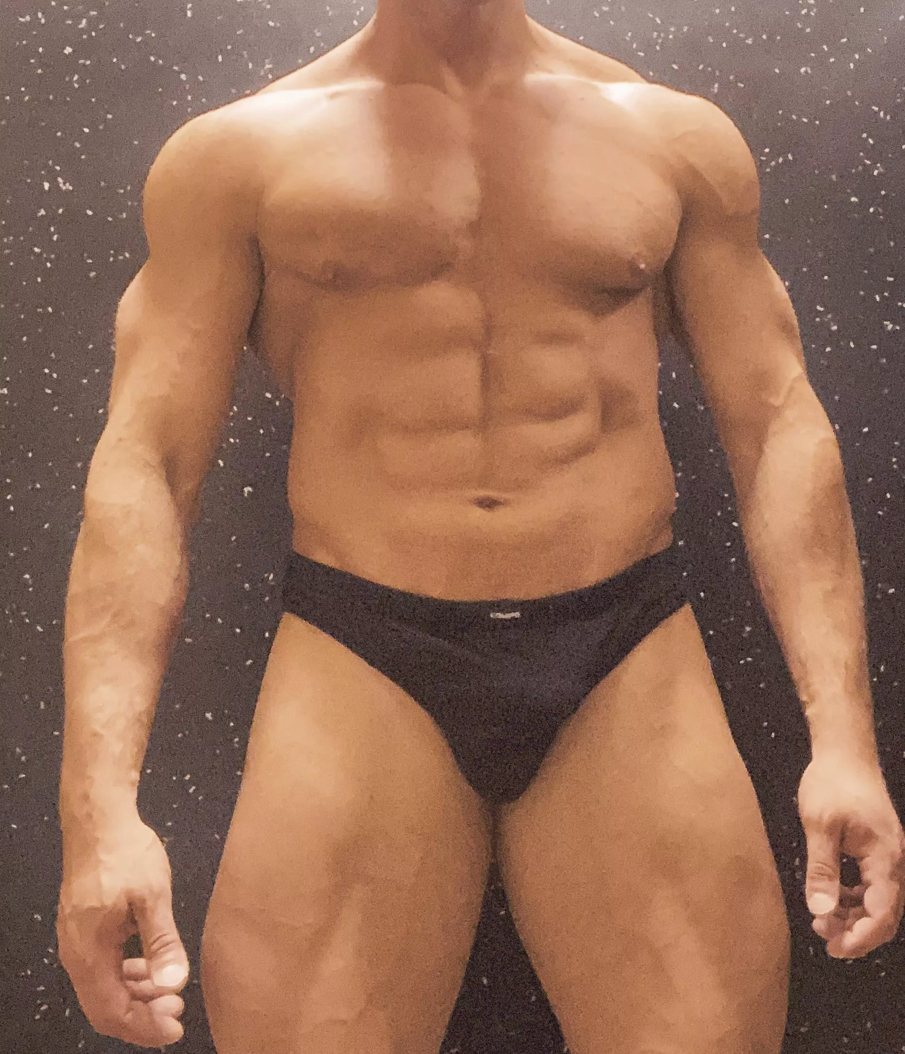 32/m/fit - looking for open minded people to chat with, share pics and videos - maybe meet up - I have no preference -just people who are respectful, until we get kinky (I prefer freaks ðŸ˜œ) Iâ€™m clean, if youâ€™re not just be up front pleaseâ€¦.if weâ