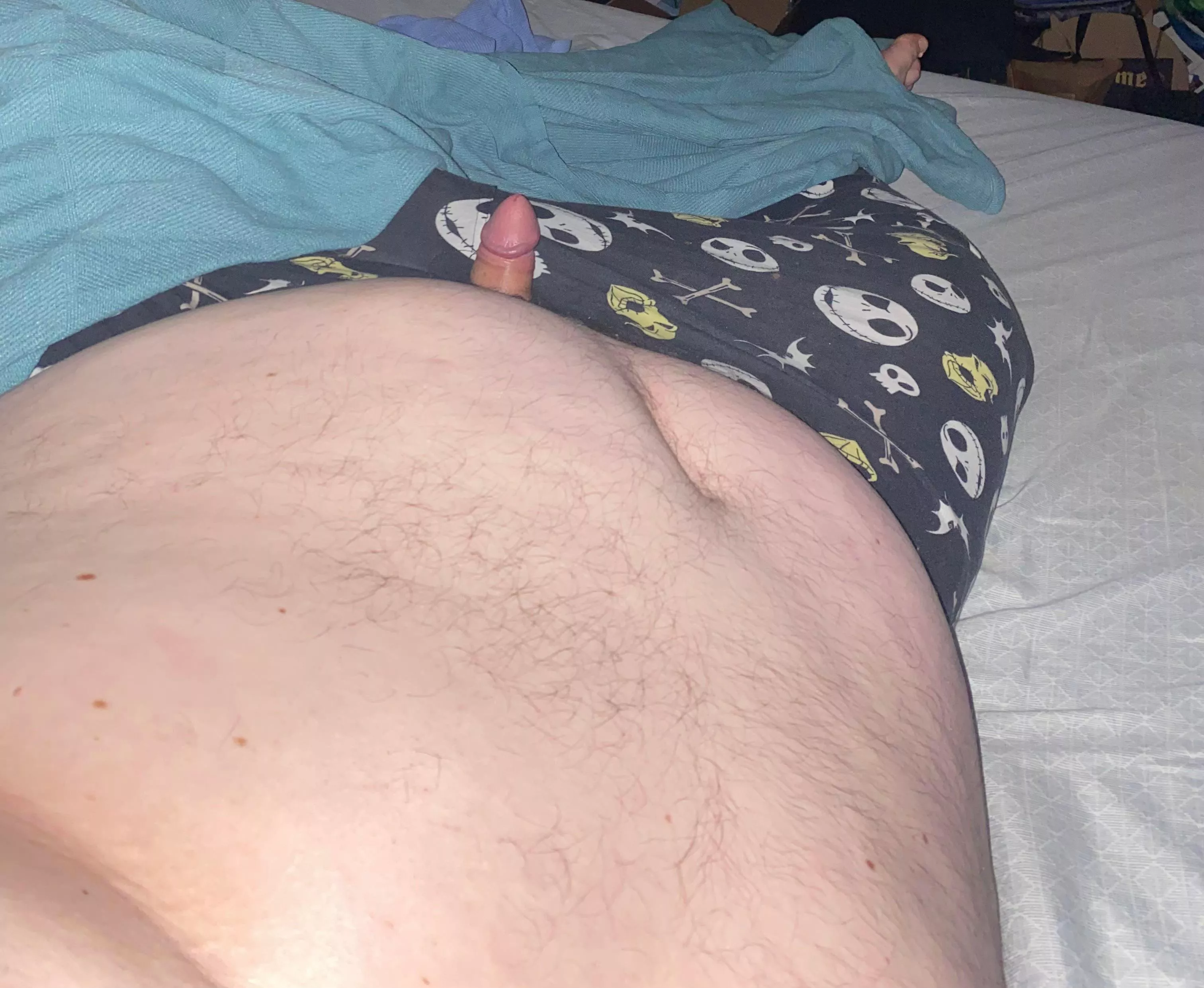 [33] fat boy cuddles are better you know it dms open