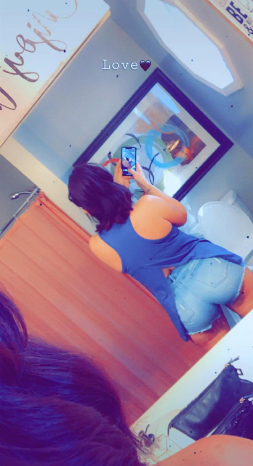 33F With an Ass Still in its 20’s 🍑😜