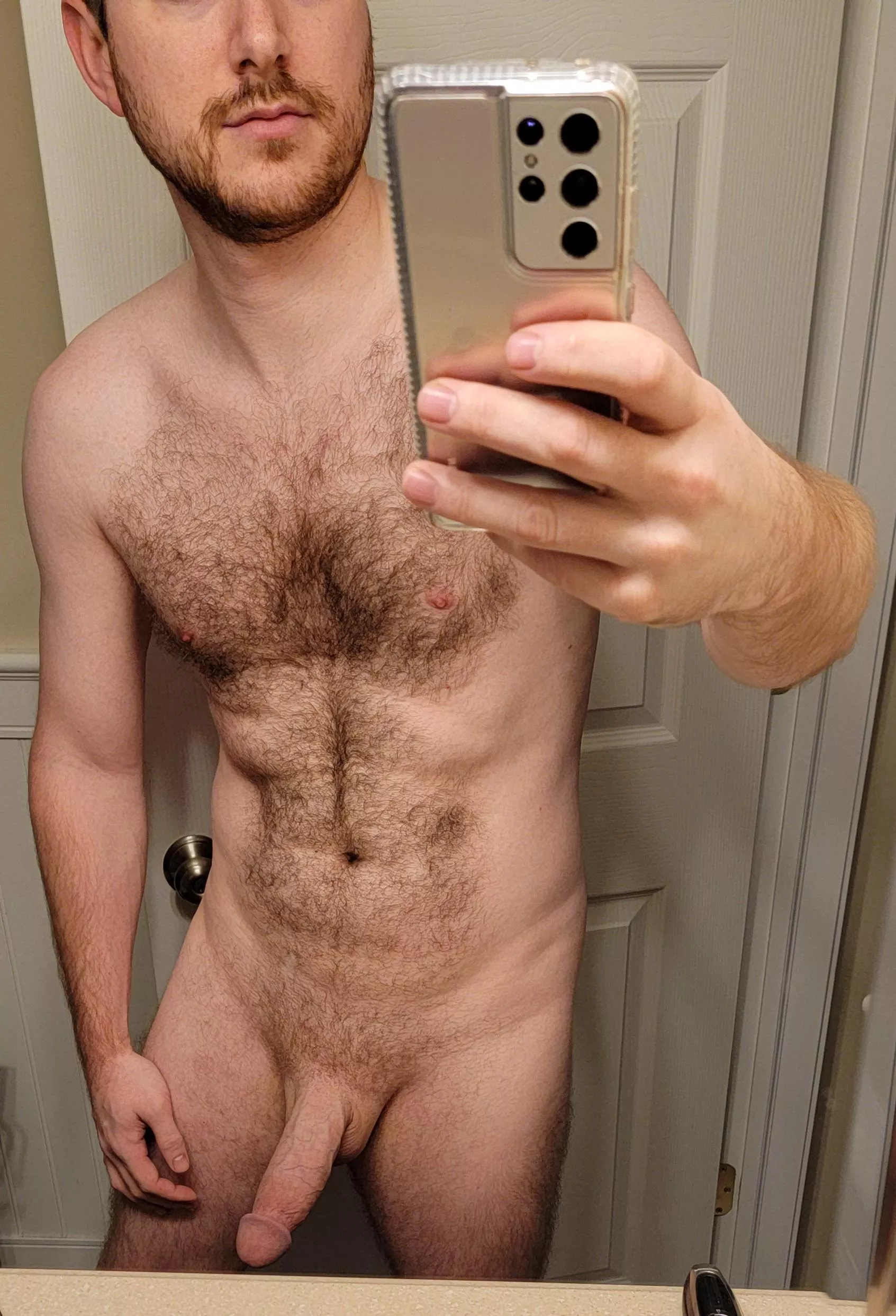 (33M) Shower With Me?