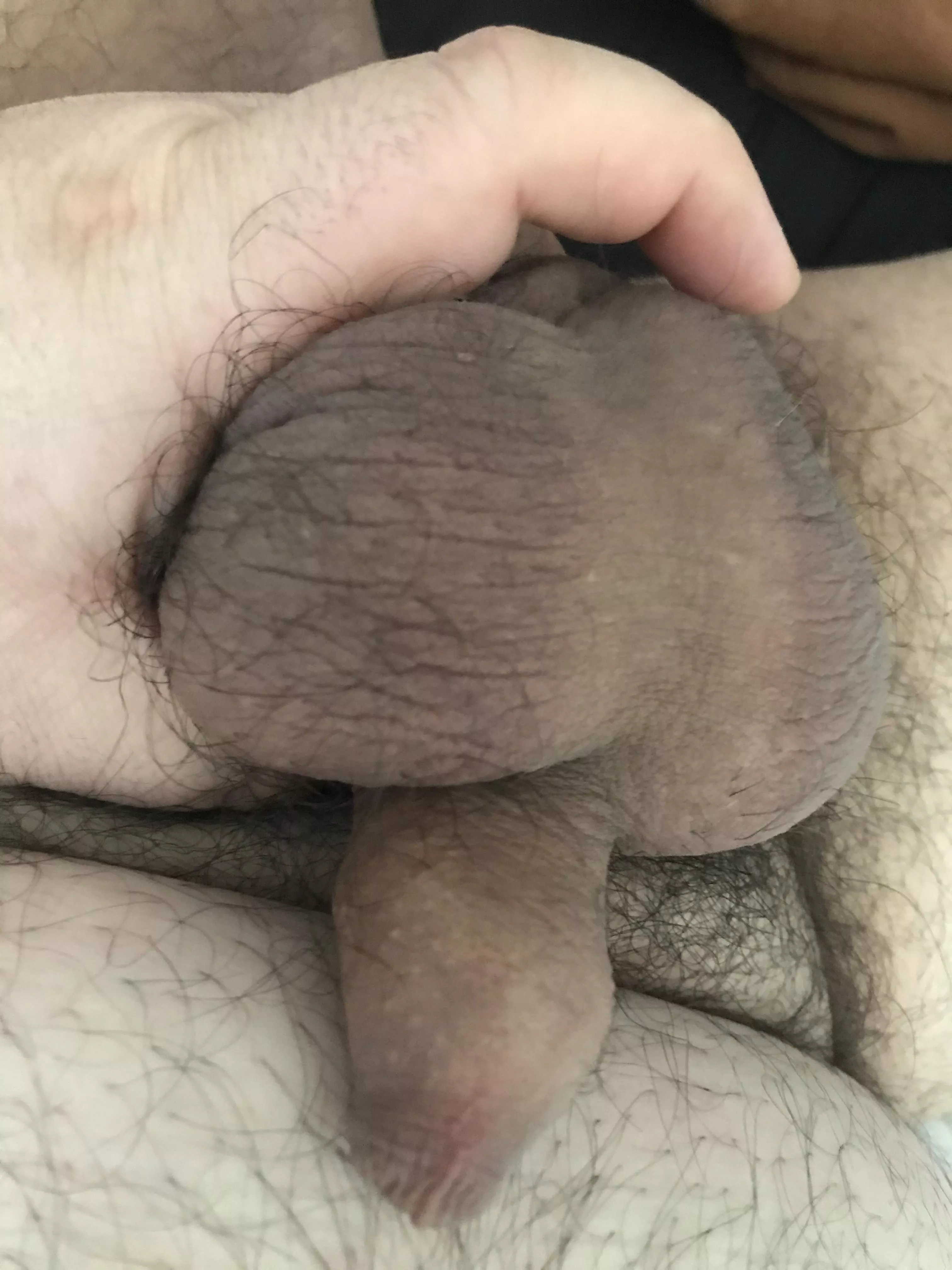 [34] big balls?