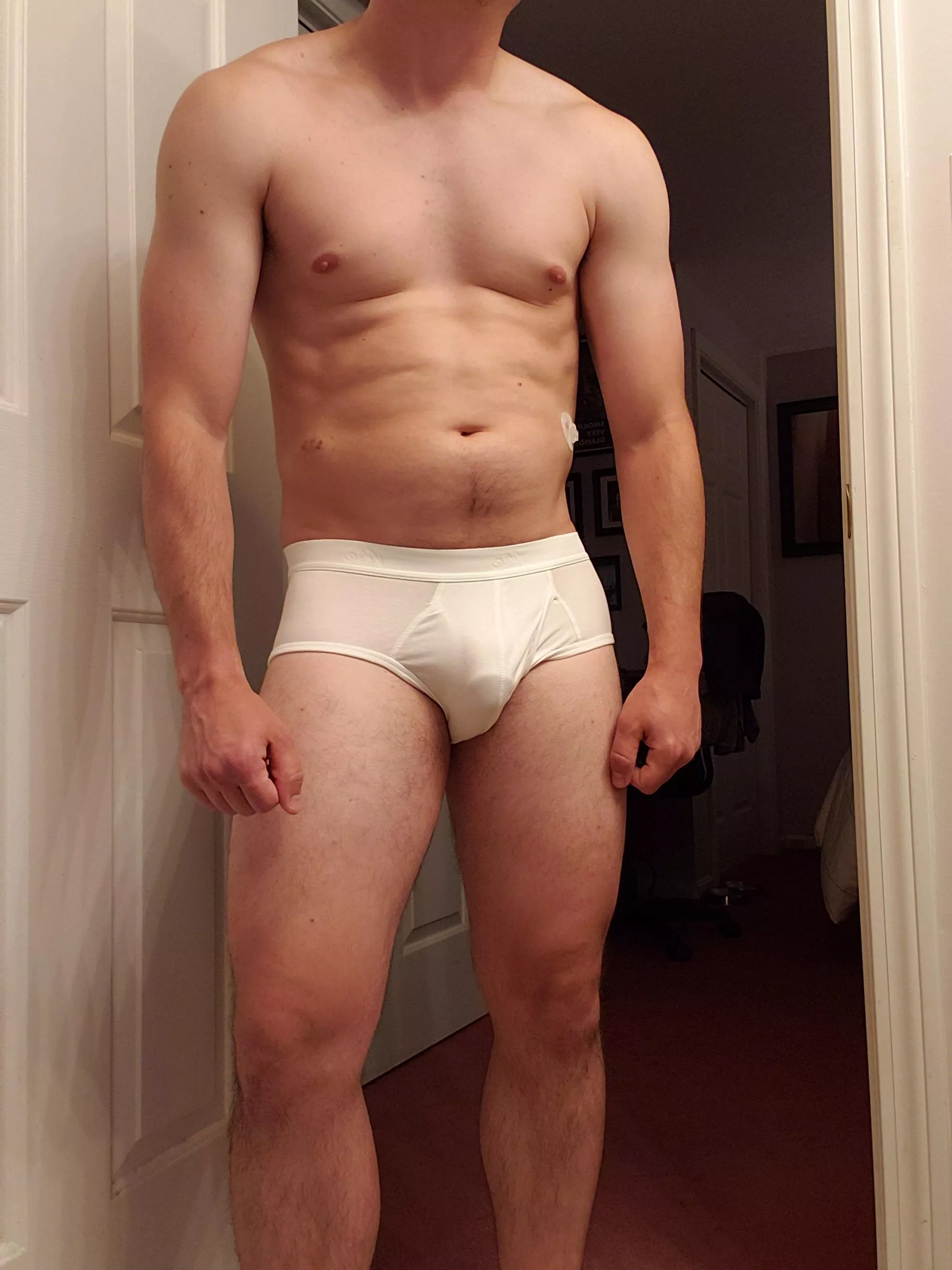 [34] tighty whiteys