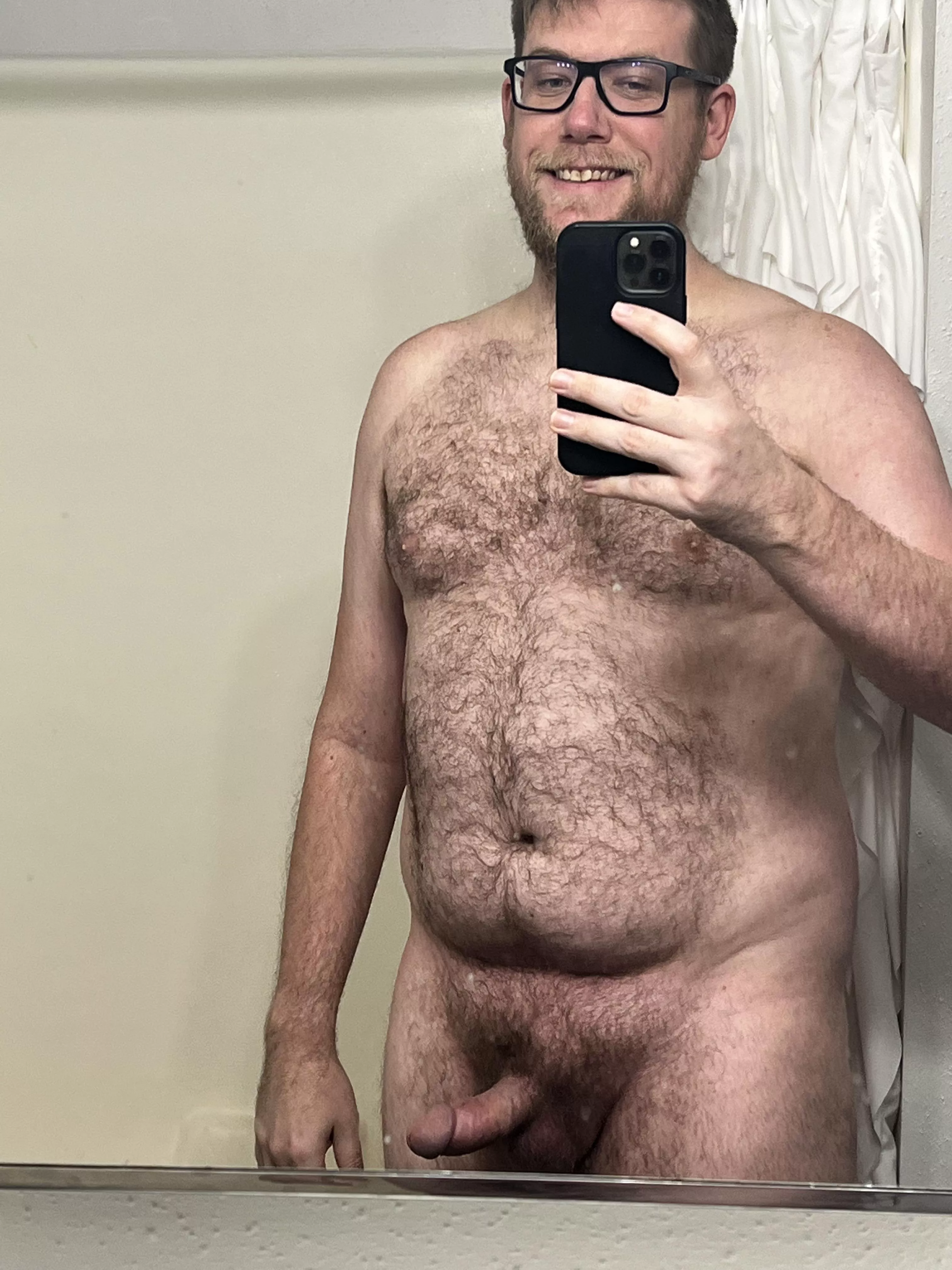 [34] trying to feel better about my body, DMs very welcome