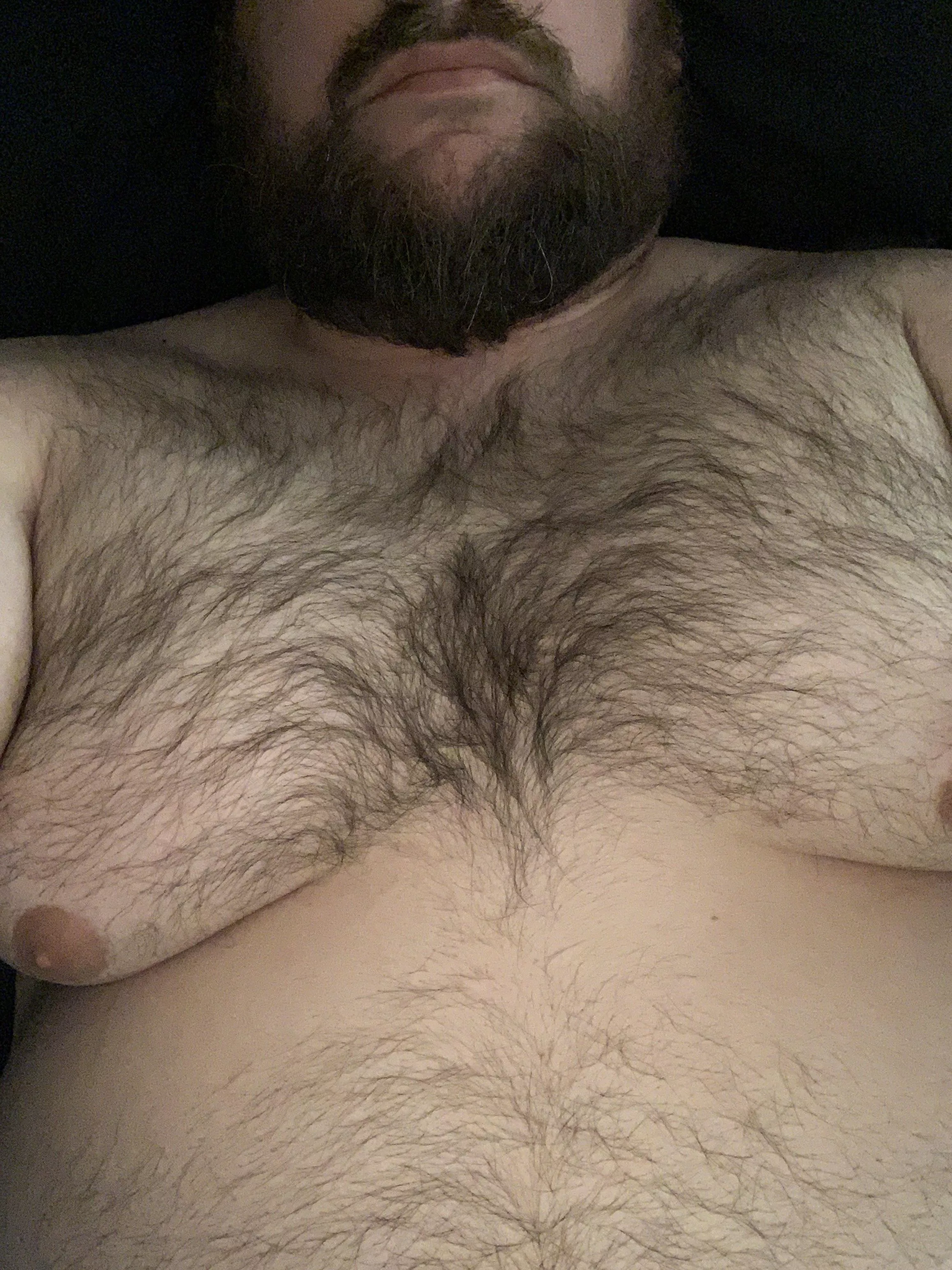 34m does anyone like my body?