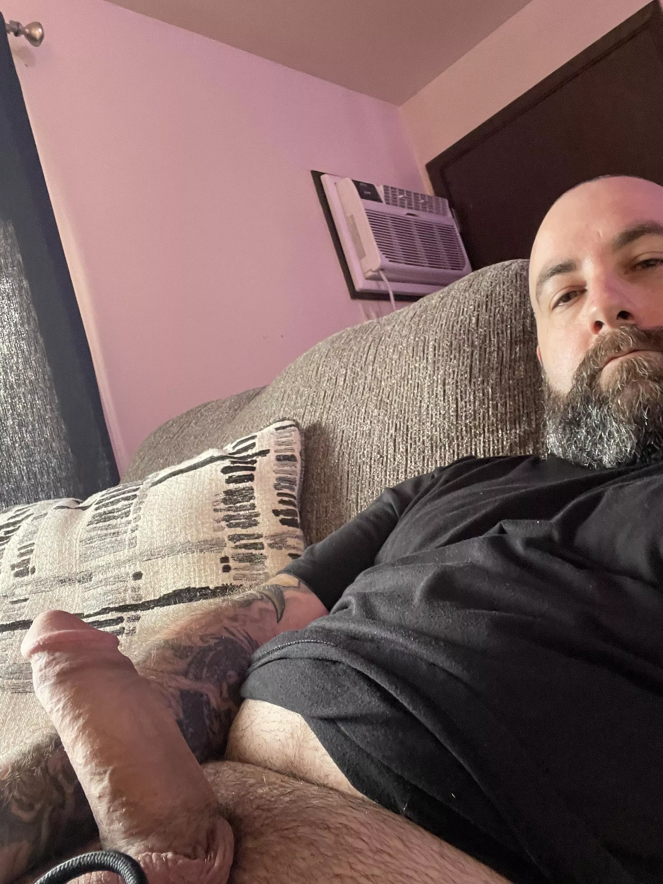 [35] Daddy is tired today!