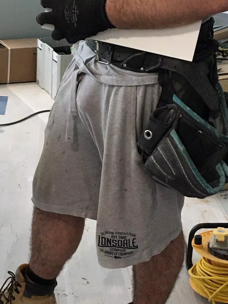 [35] Damn I’m ready to get my house finished fellas. Let’s get some shit done today ✅