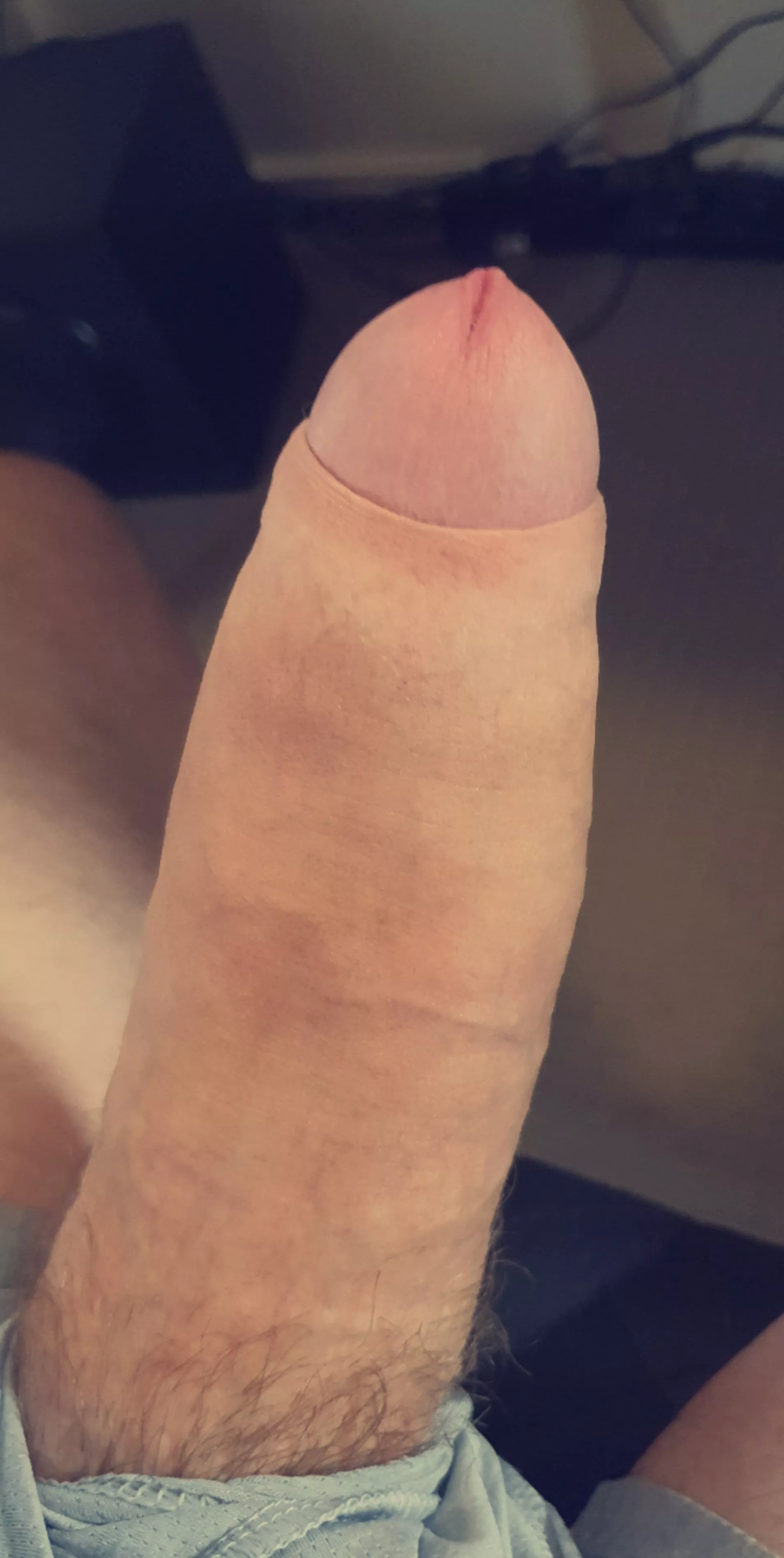 [35] Who wants to give me a hand this morning..