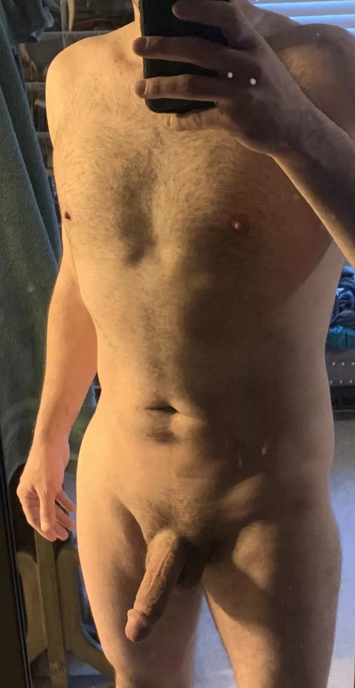 36, 6’2, 180. Happy Friday all!