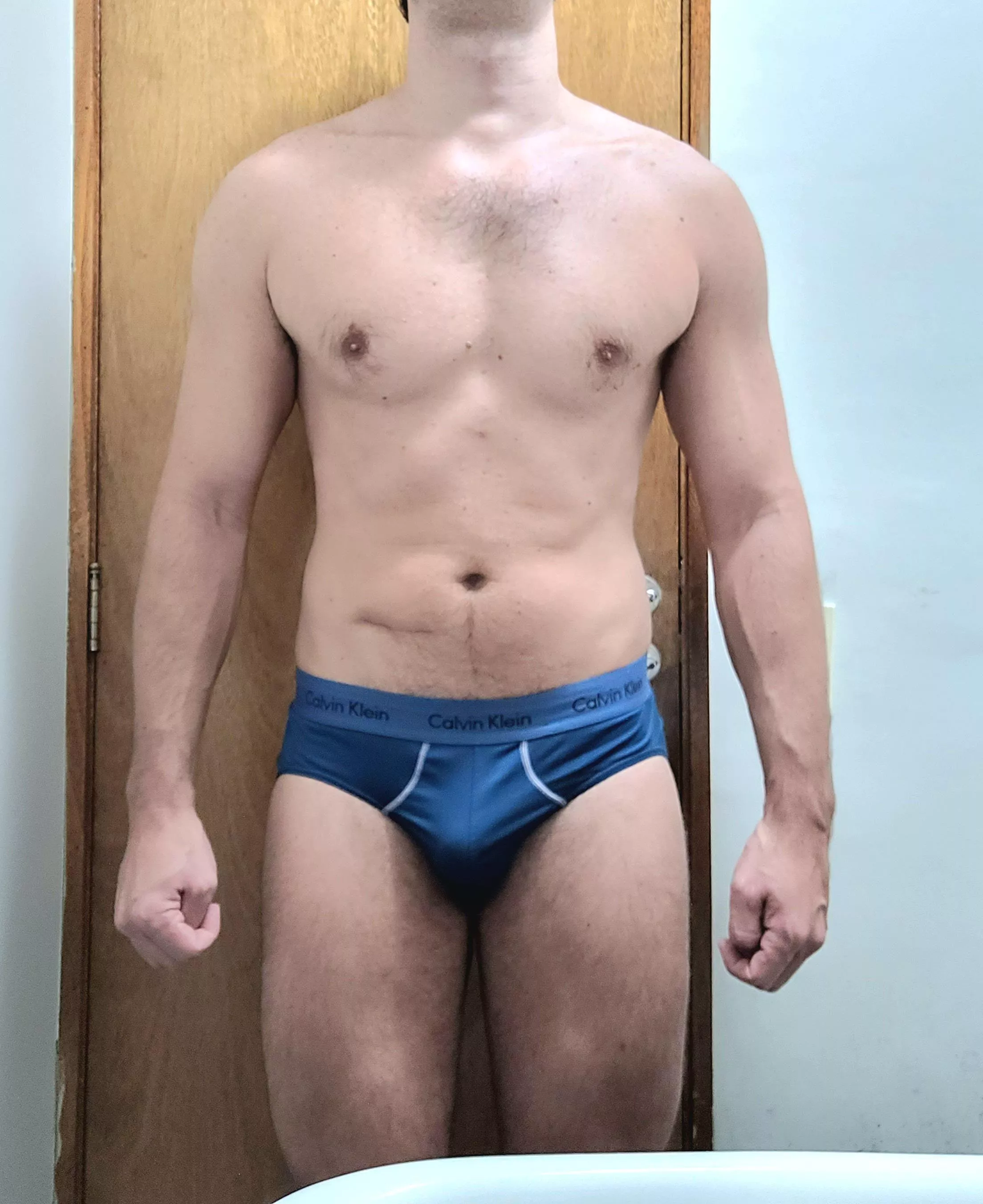 [36] CK beliefs, does it fit on my body?