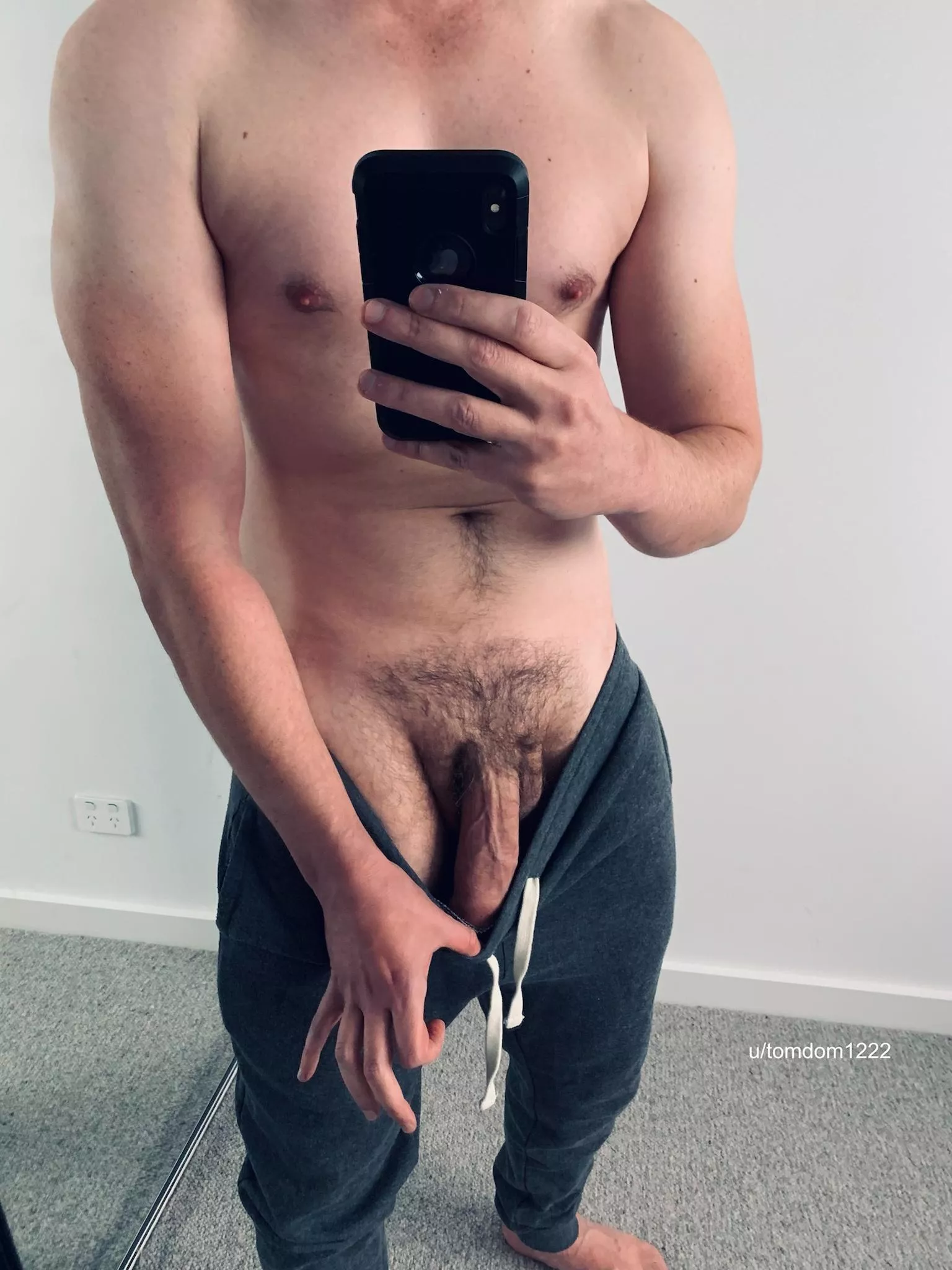 [36] Daddy has something for you..