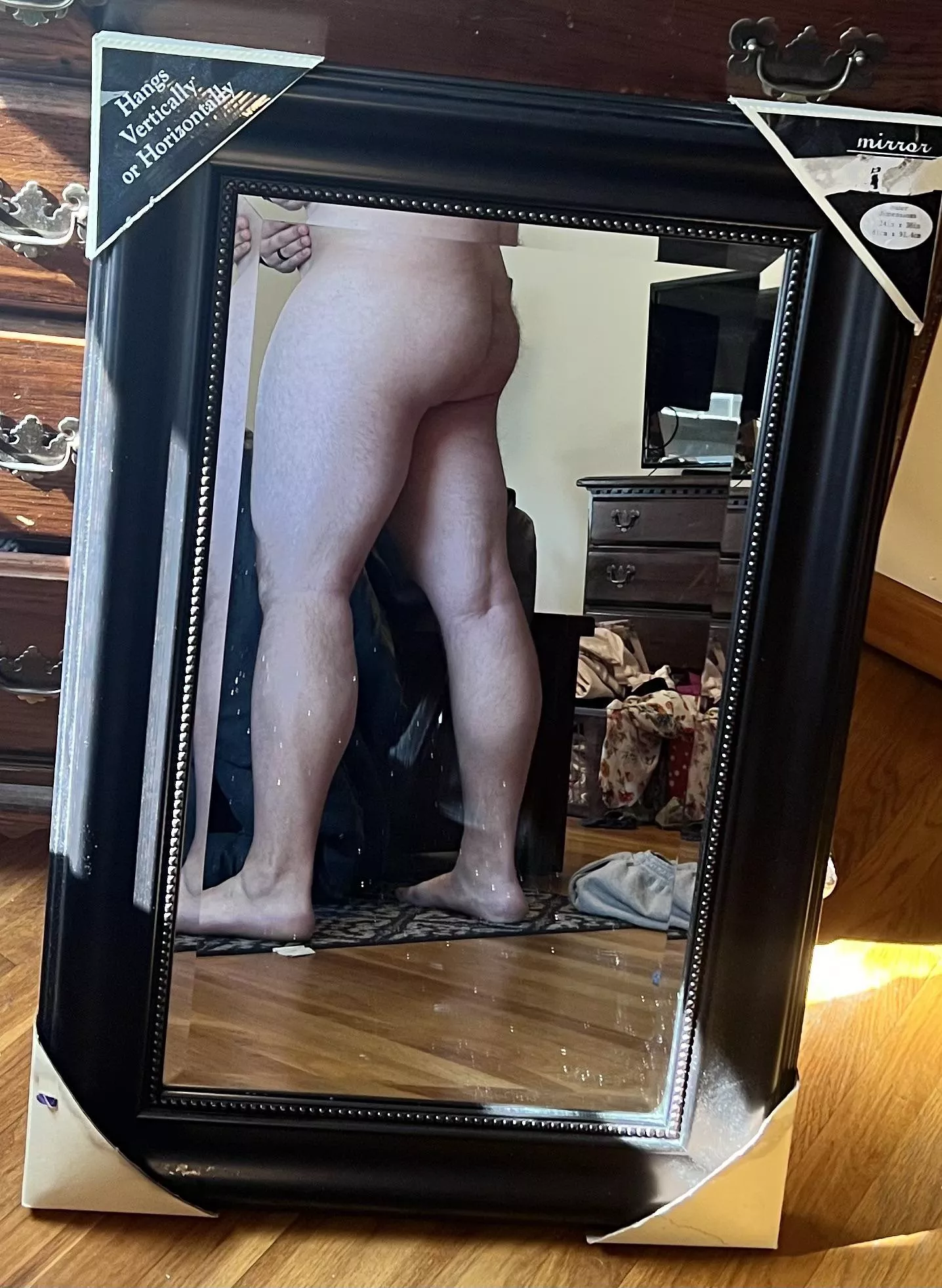 (36) first post…. Happy hump day