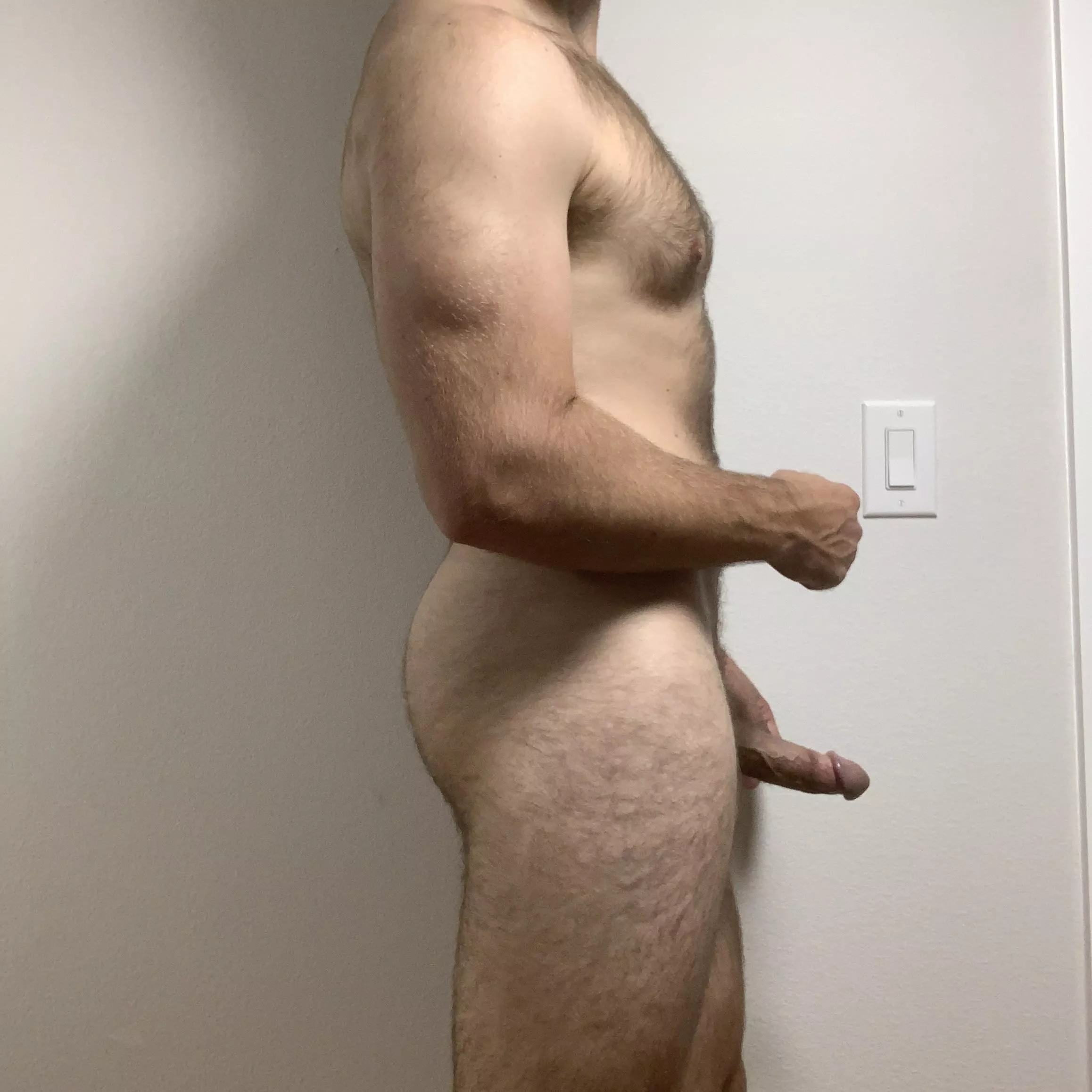 [36] If you like butts, I may be your guy