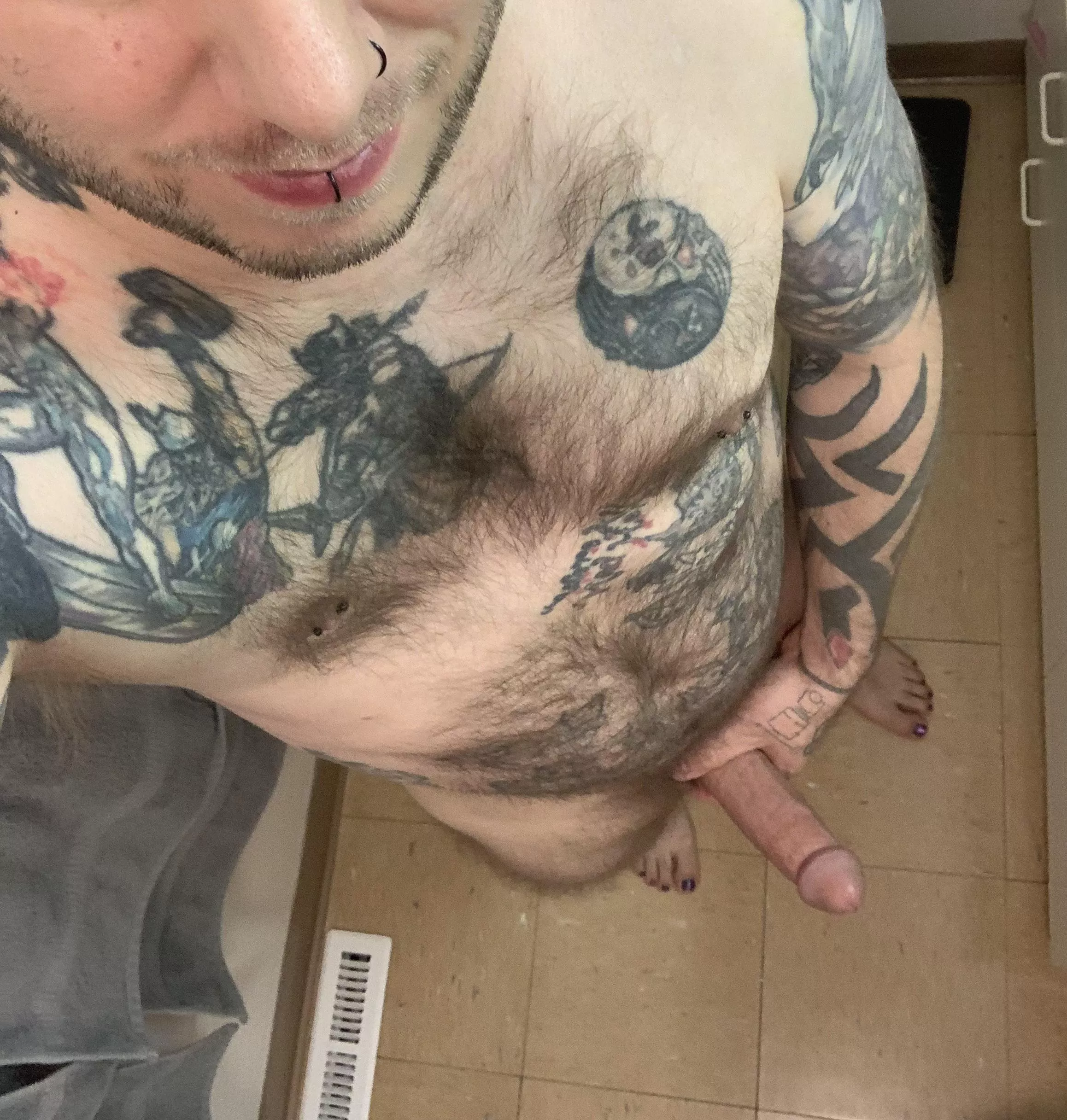 [36] single dad bod