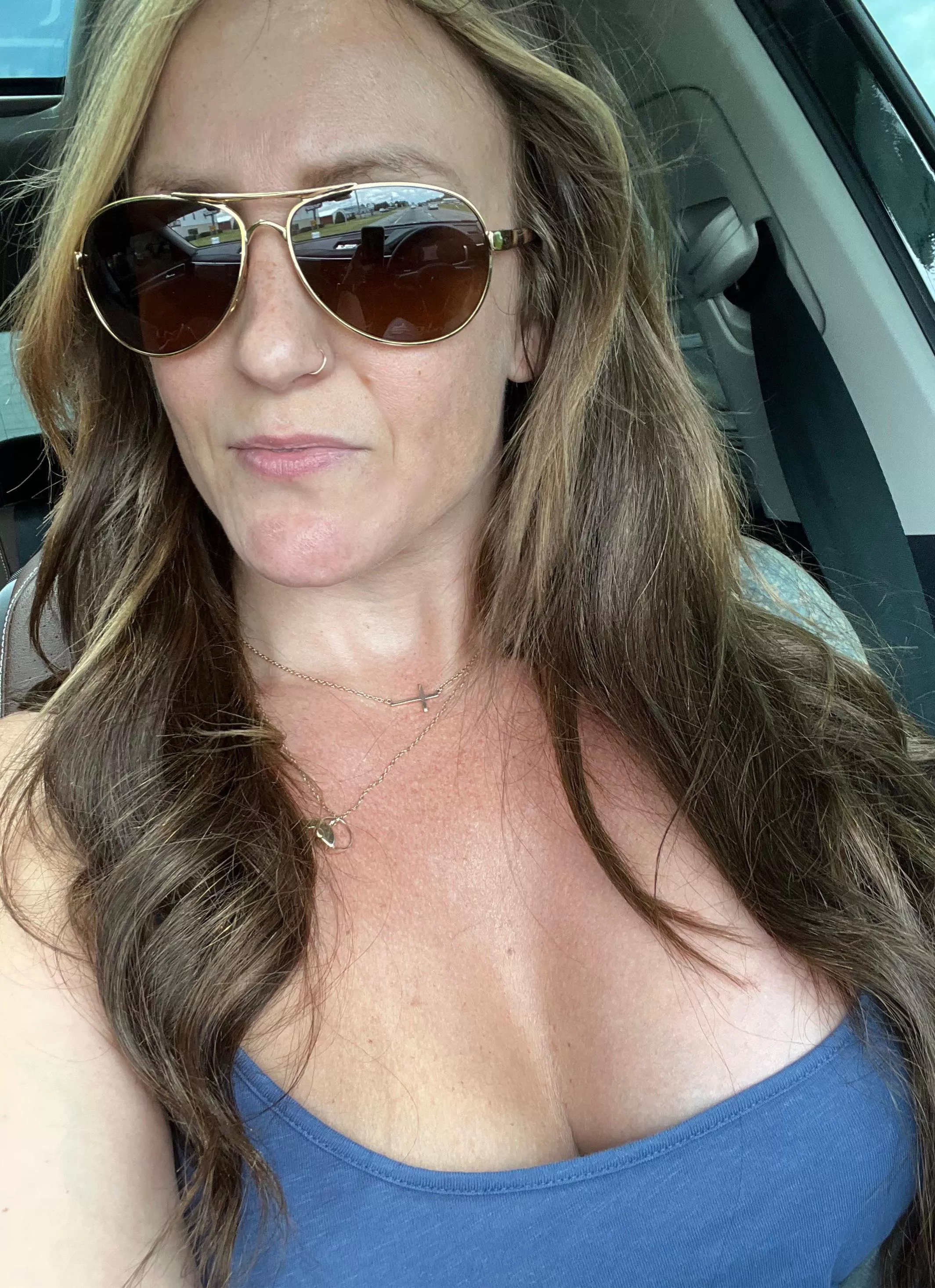 37 mature milf here😈