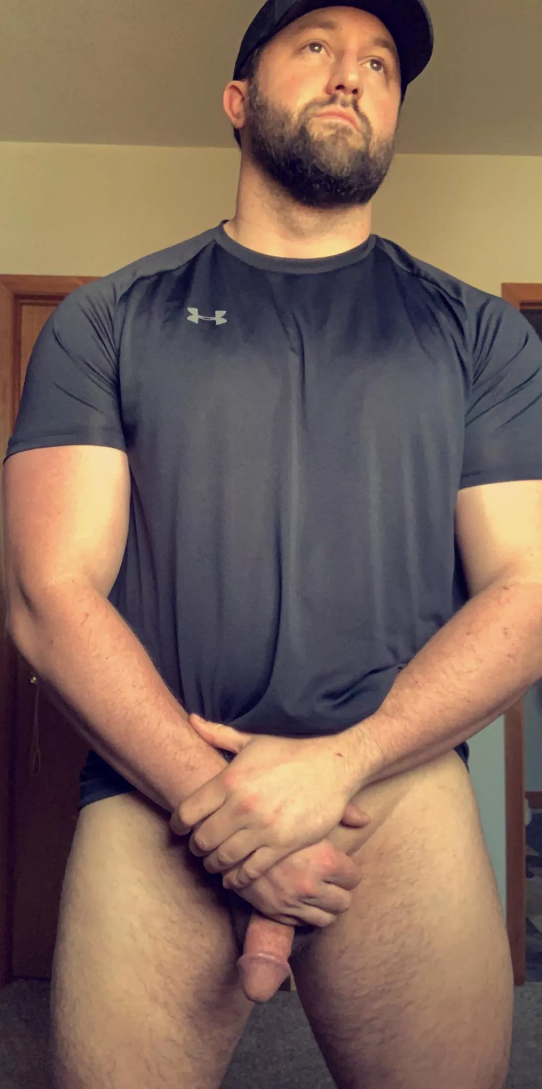 (37) needing gym partner