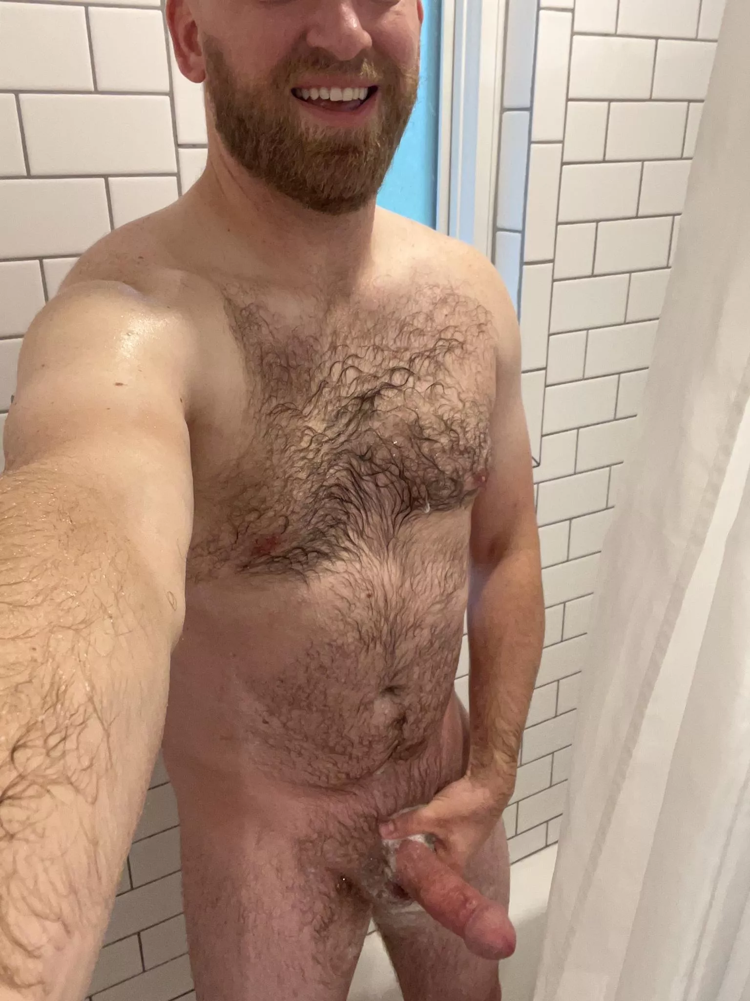 [37] Shower party anyone?