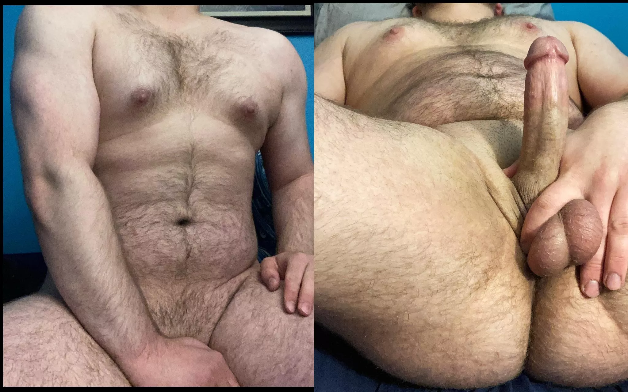 [37] Thoughts on my dad bod?