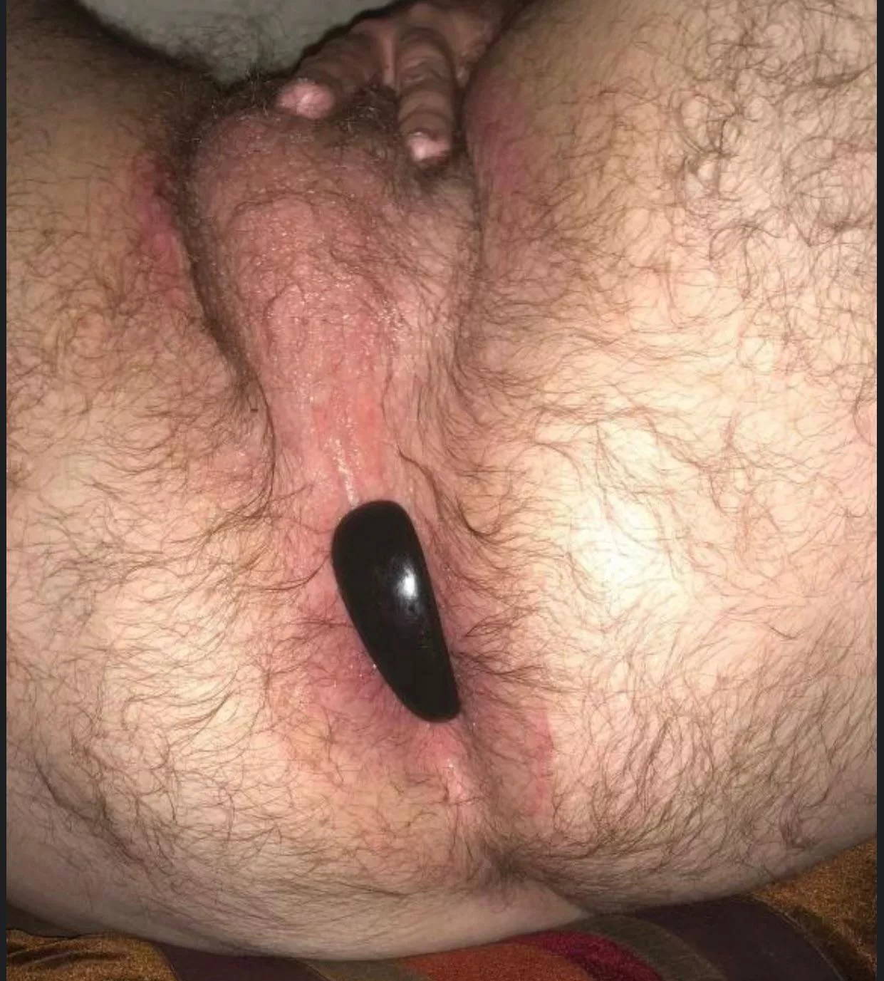 38 M4m bb bttm slut that loves to be dominated and treated like a good pnp slut I am.