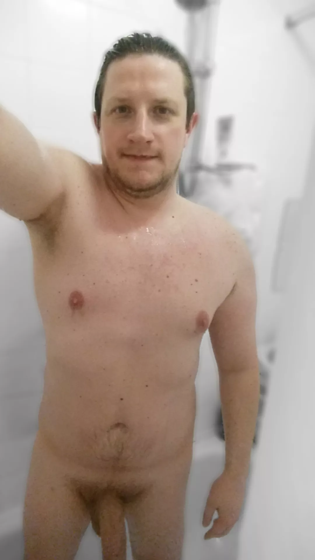 [39] year old Welsh guy ... please be kind