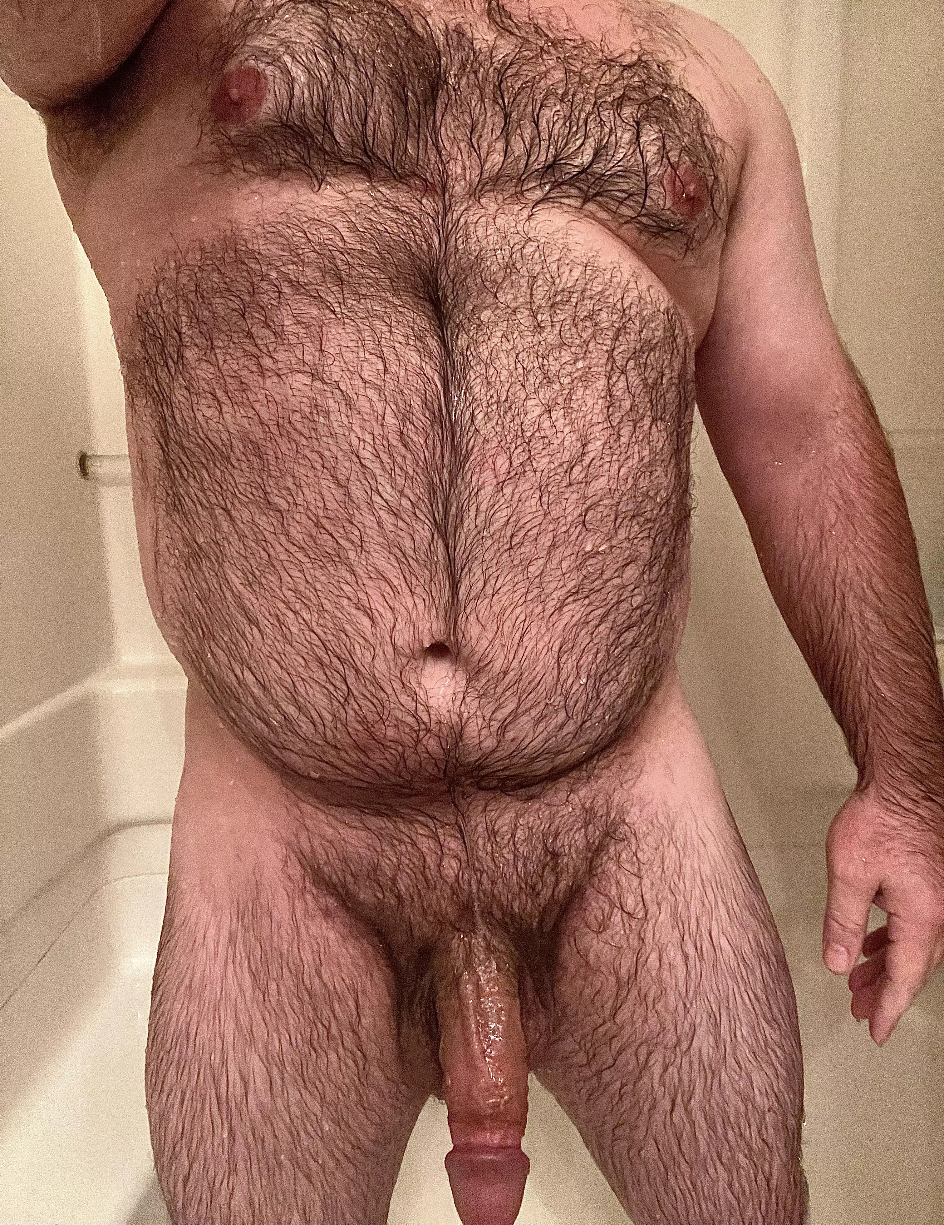 [40] Happy Humpday. Care to help me get ready for work?