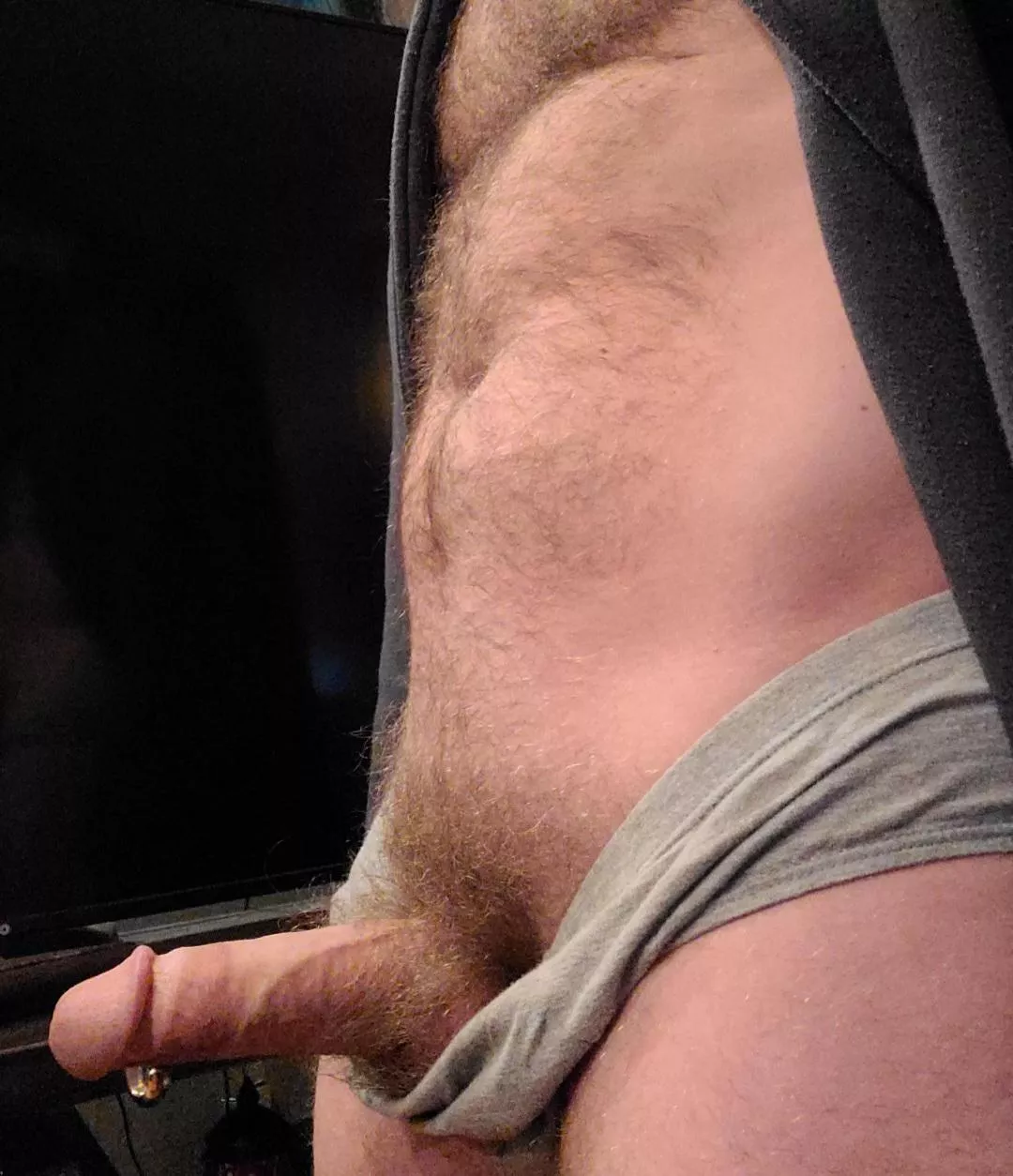 [40] How's the view?