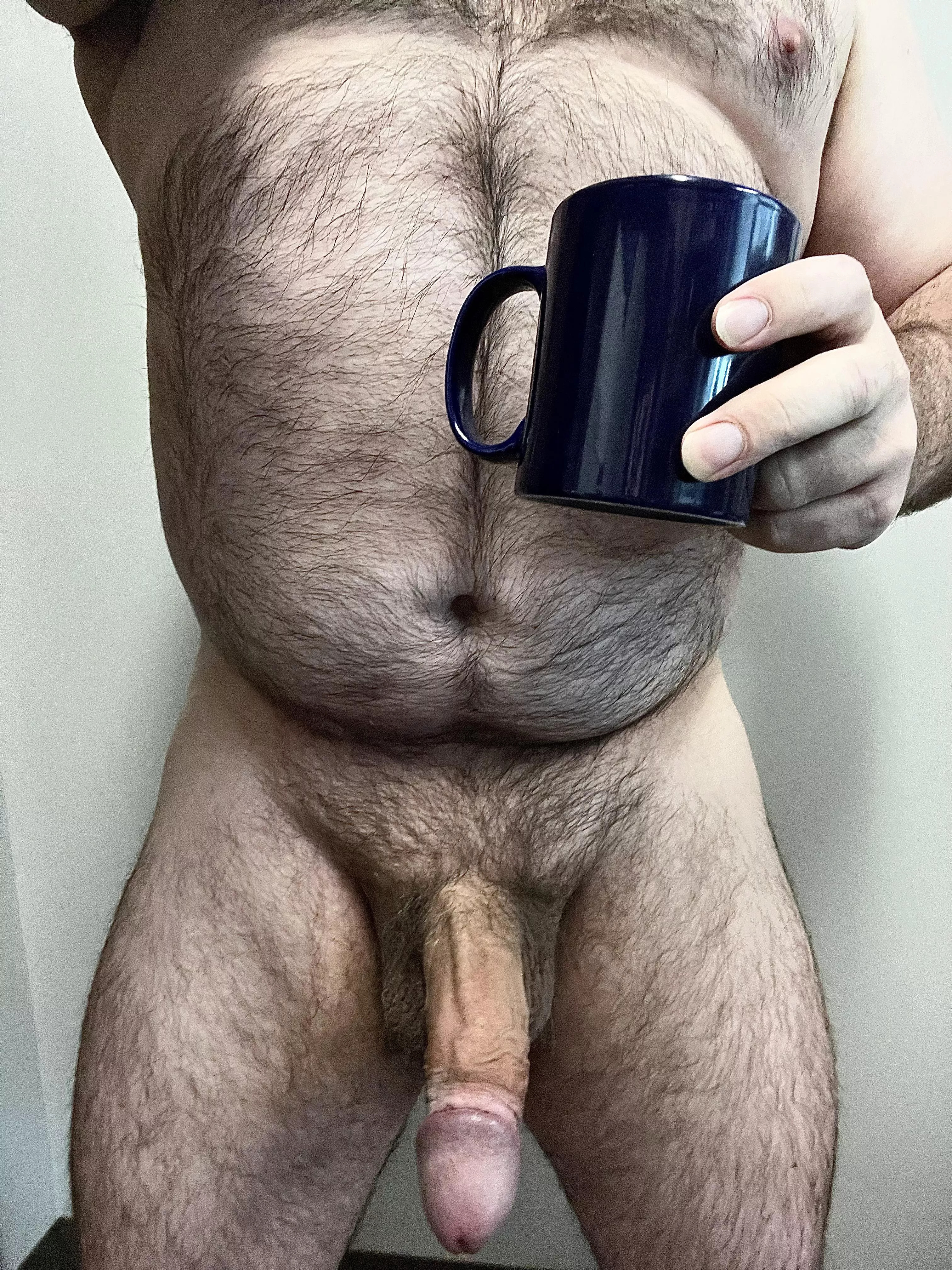 [40] Looking to celebrate Girth Day at the office 😉