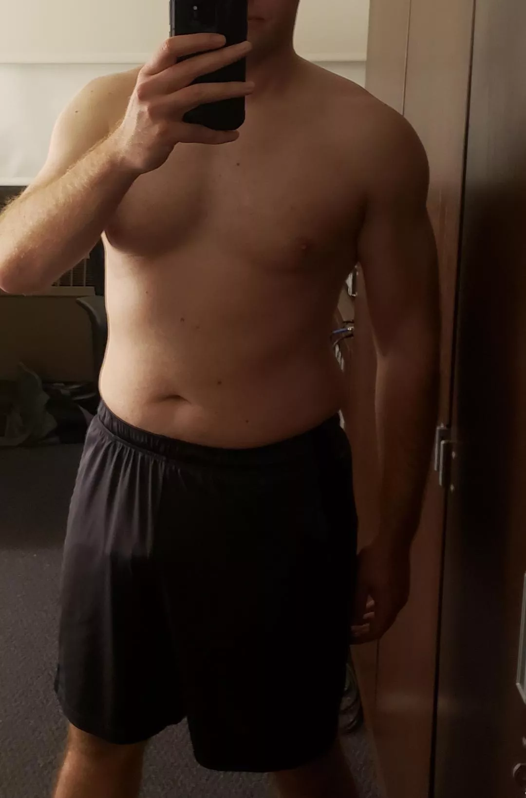 (40) love my dad bod