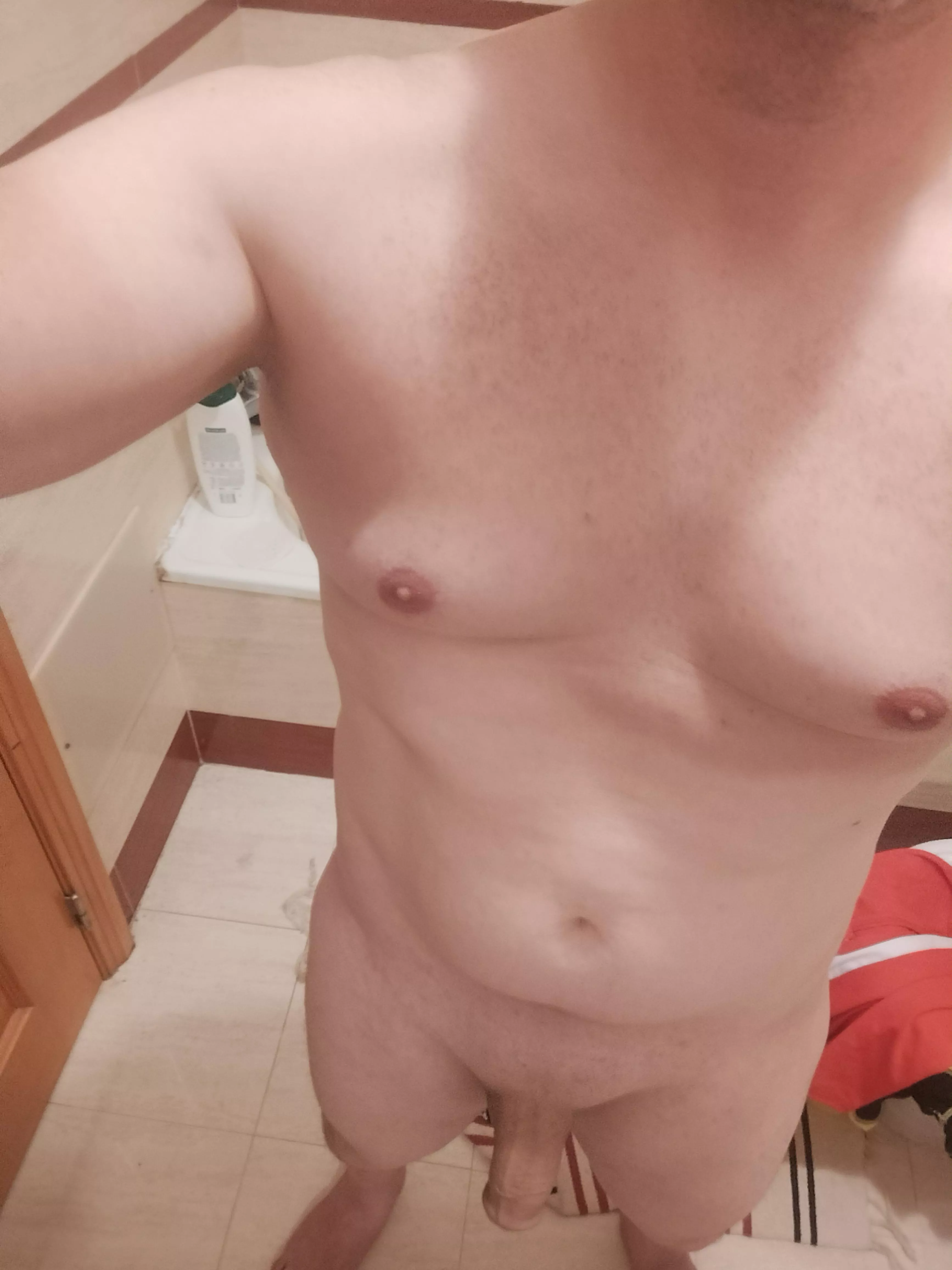 40 (M) would like some honest rates