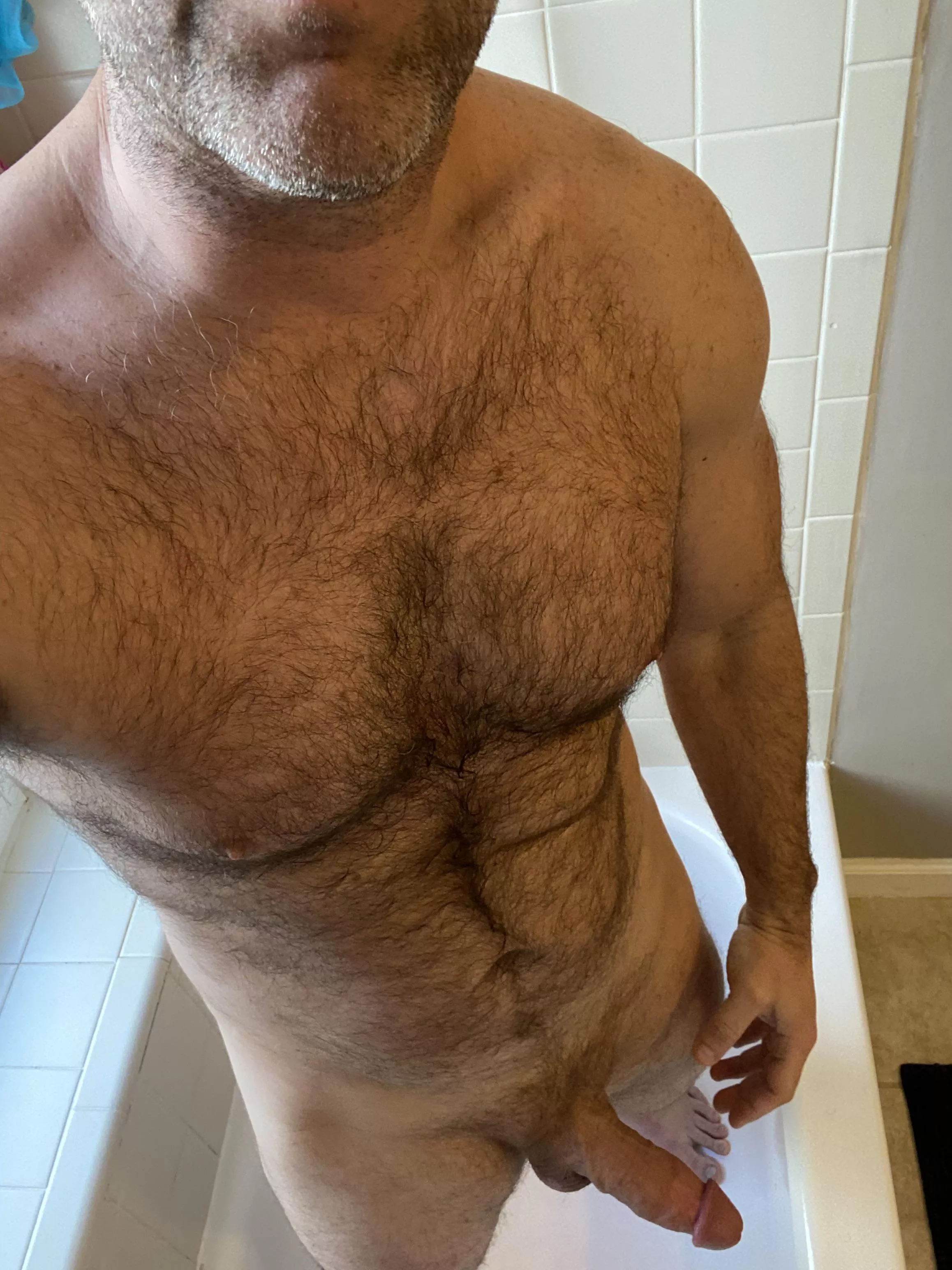 (40) Saturday morning dad session