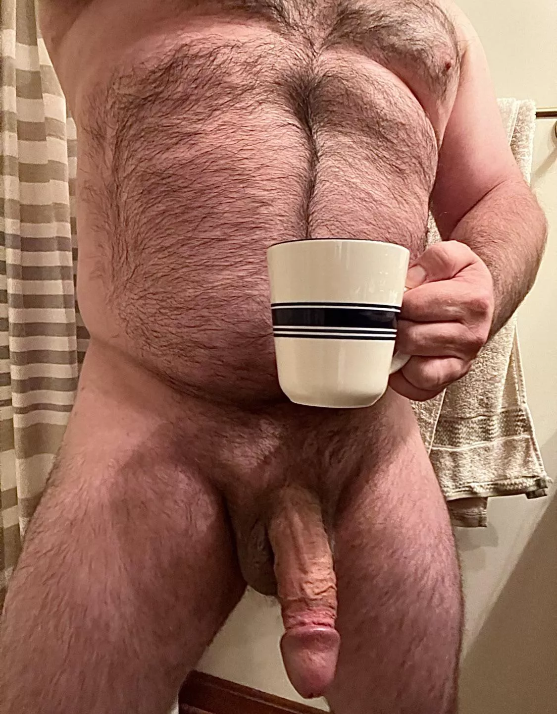 [40] Thirsty Thursday, care for a sip?