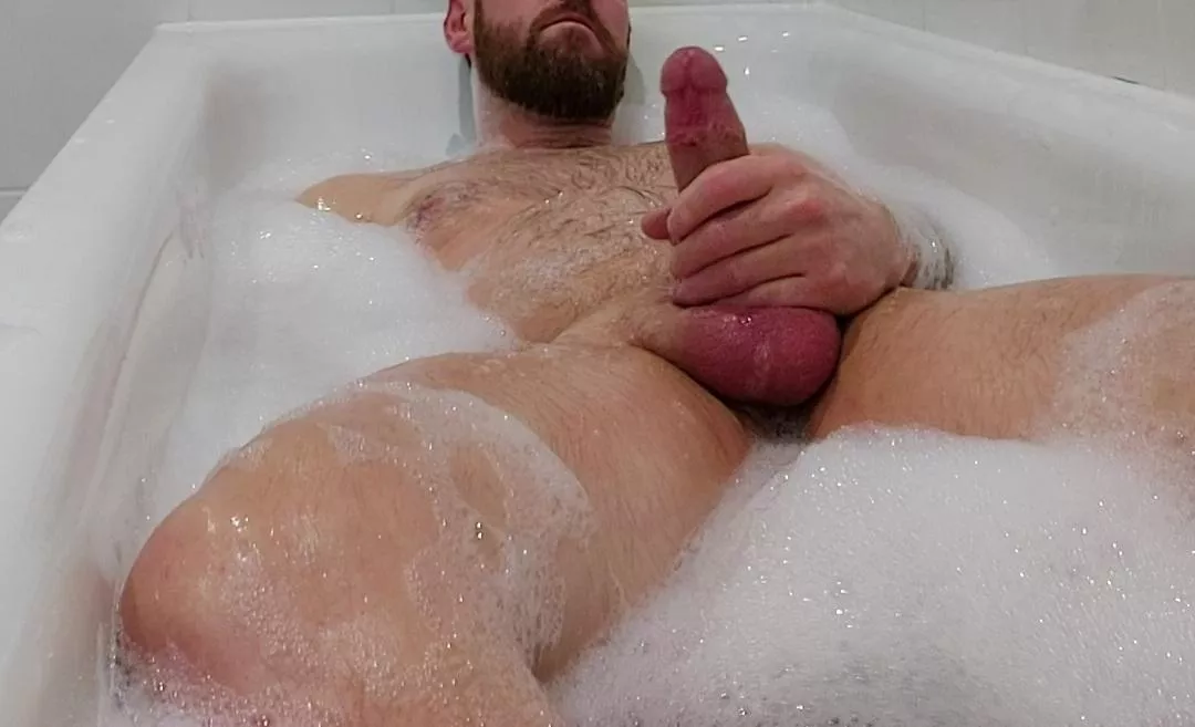 [40] would you ride this pappa bear?