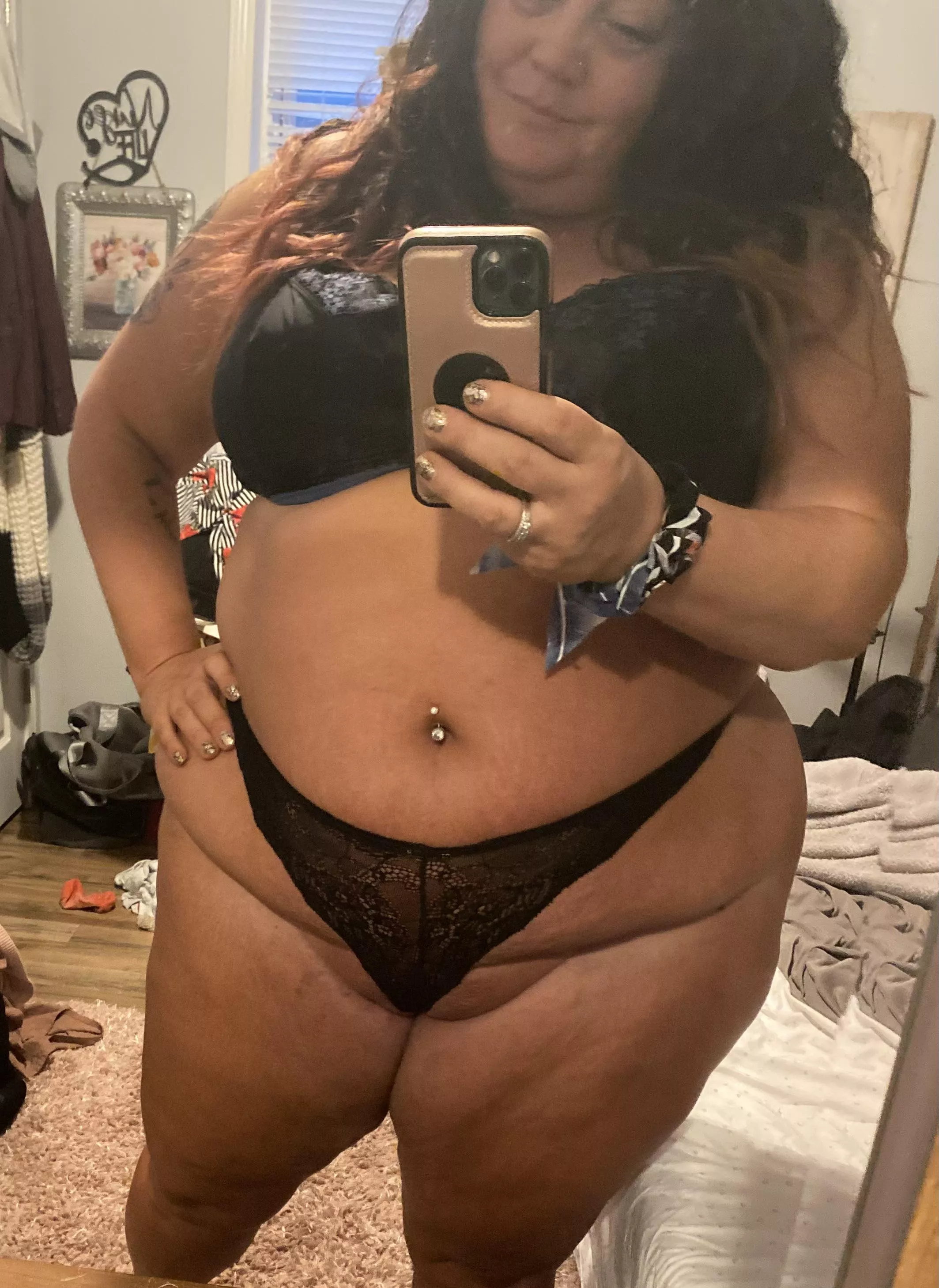 41 BBW Milf for a few more days!