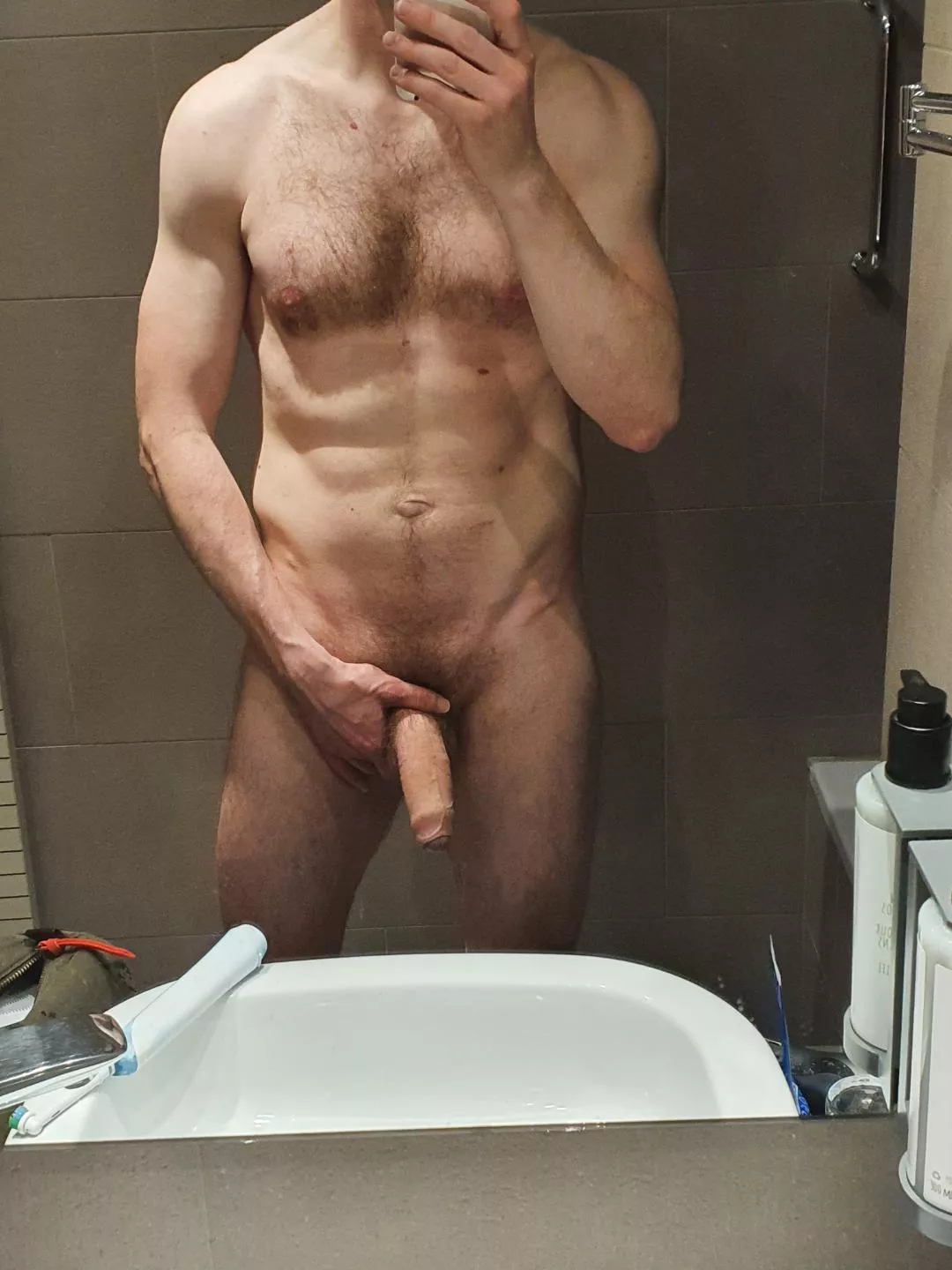 [41] come have it