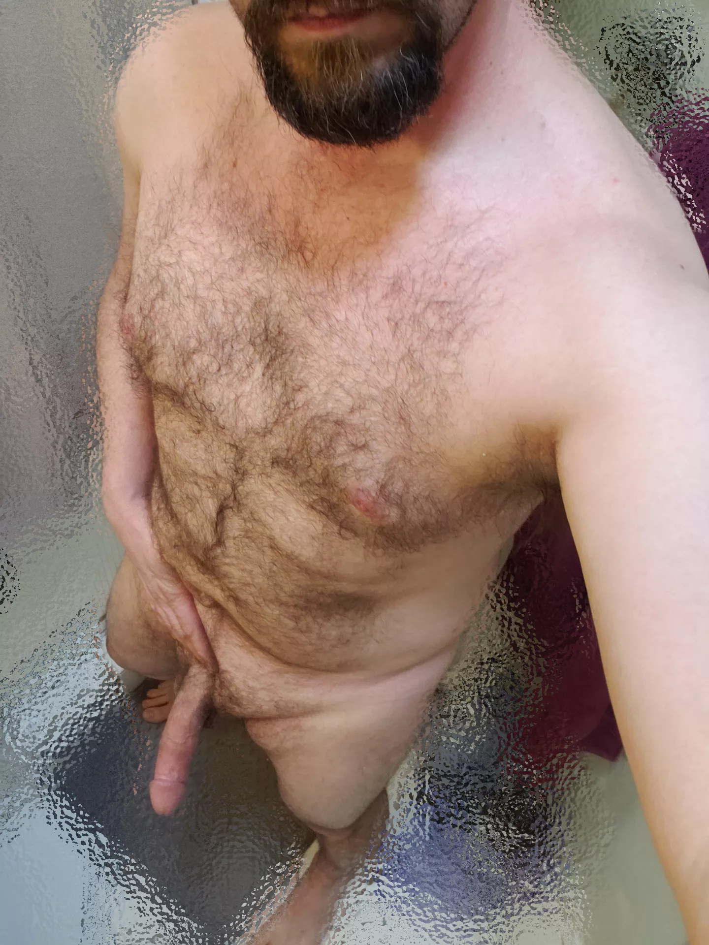 [42] Another lonely shower