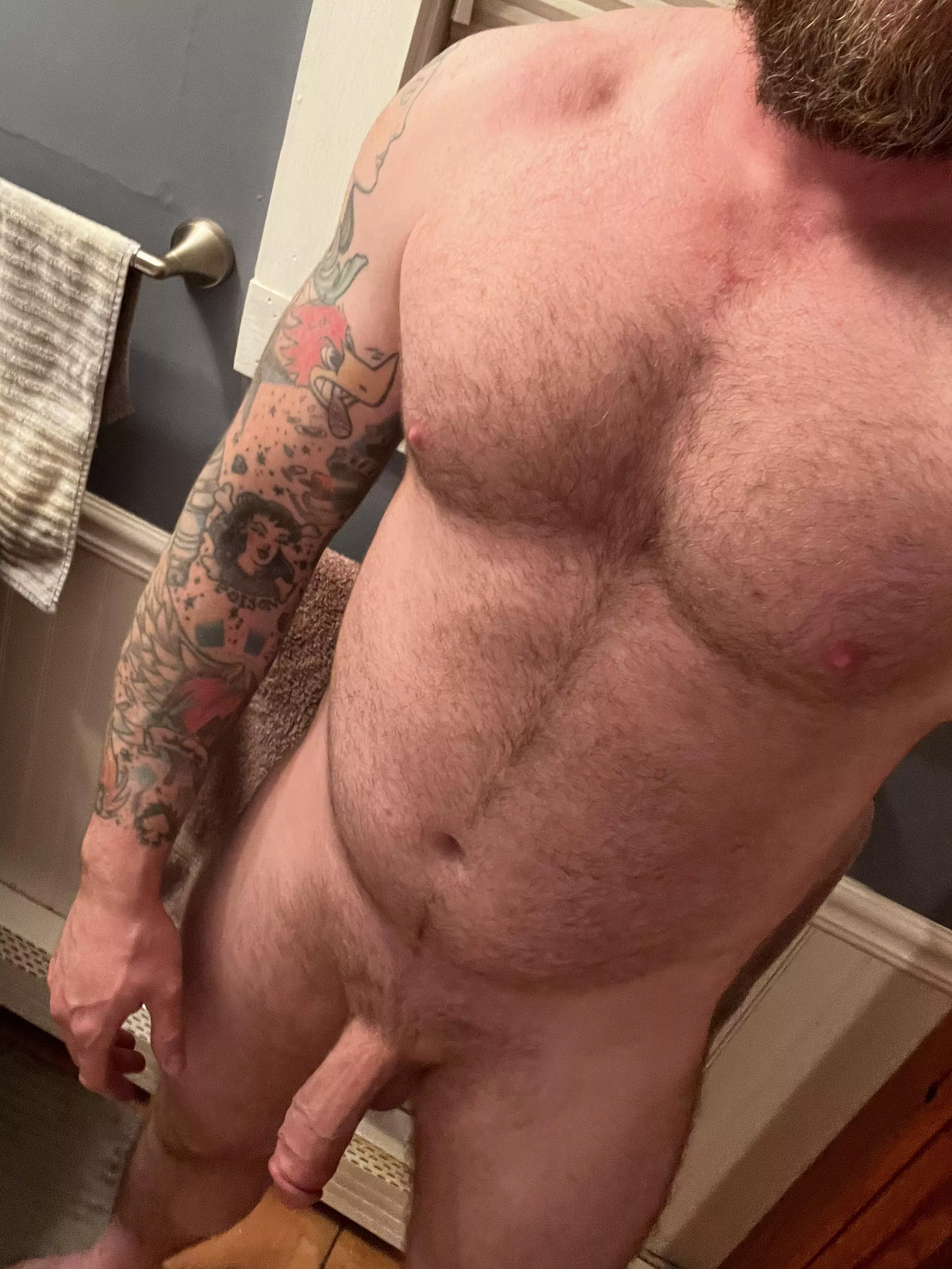 [42] Dad is ready for the week to be over