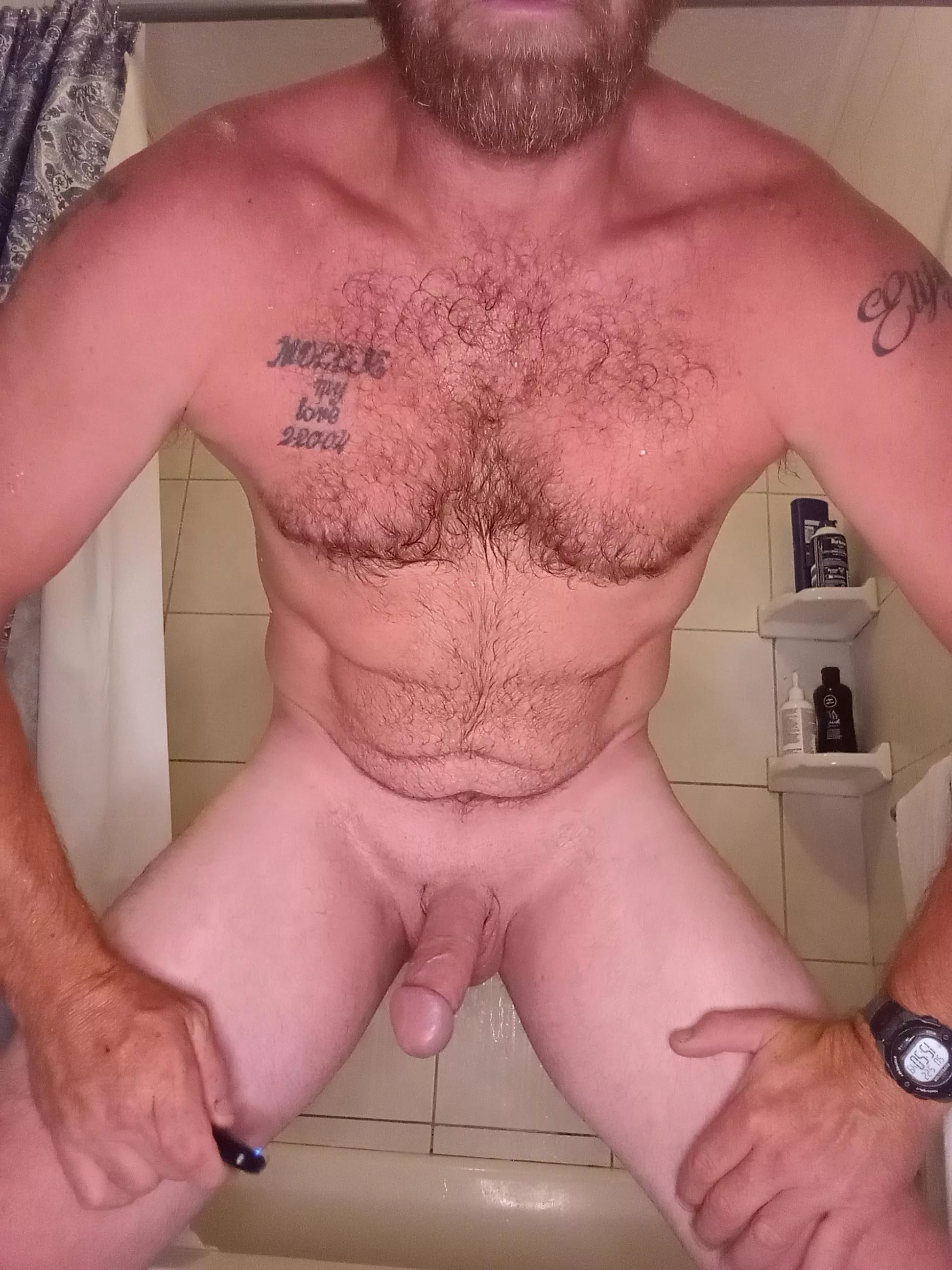 (42) Dirty Daddy Plumber