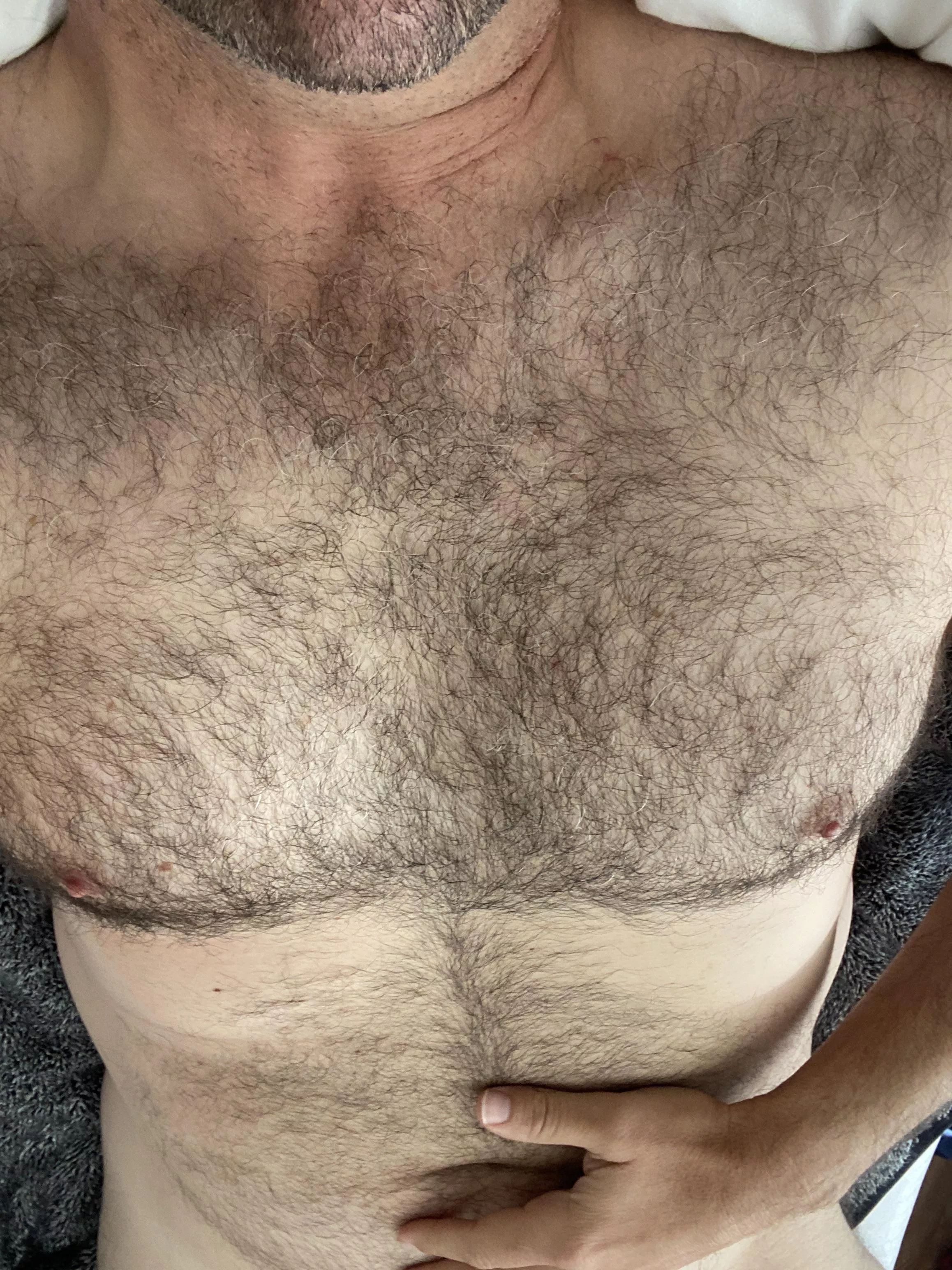 (42) In need of attentionâ€¦