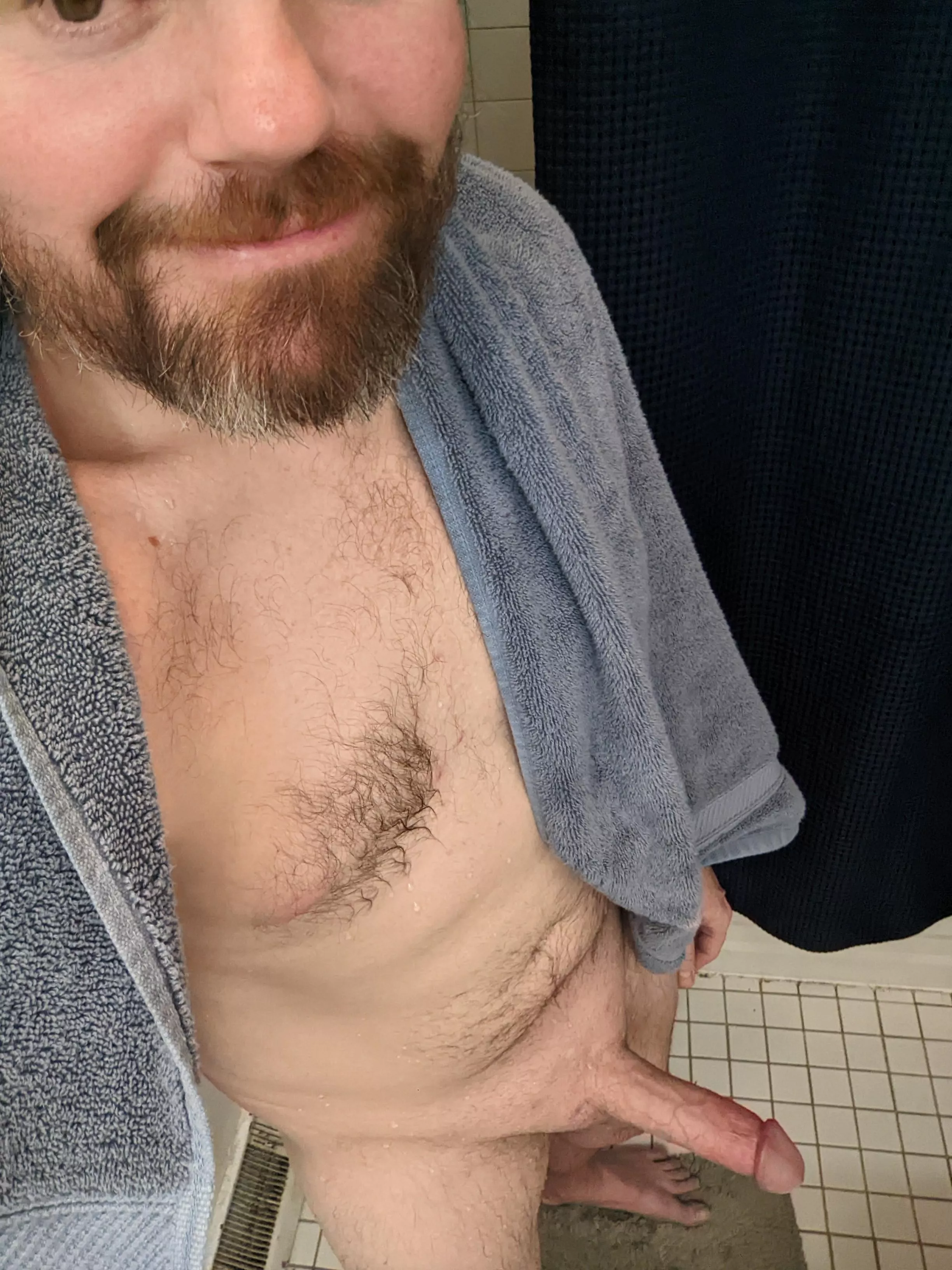 [42] Let's start the weekend with a bang