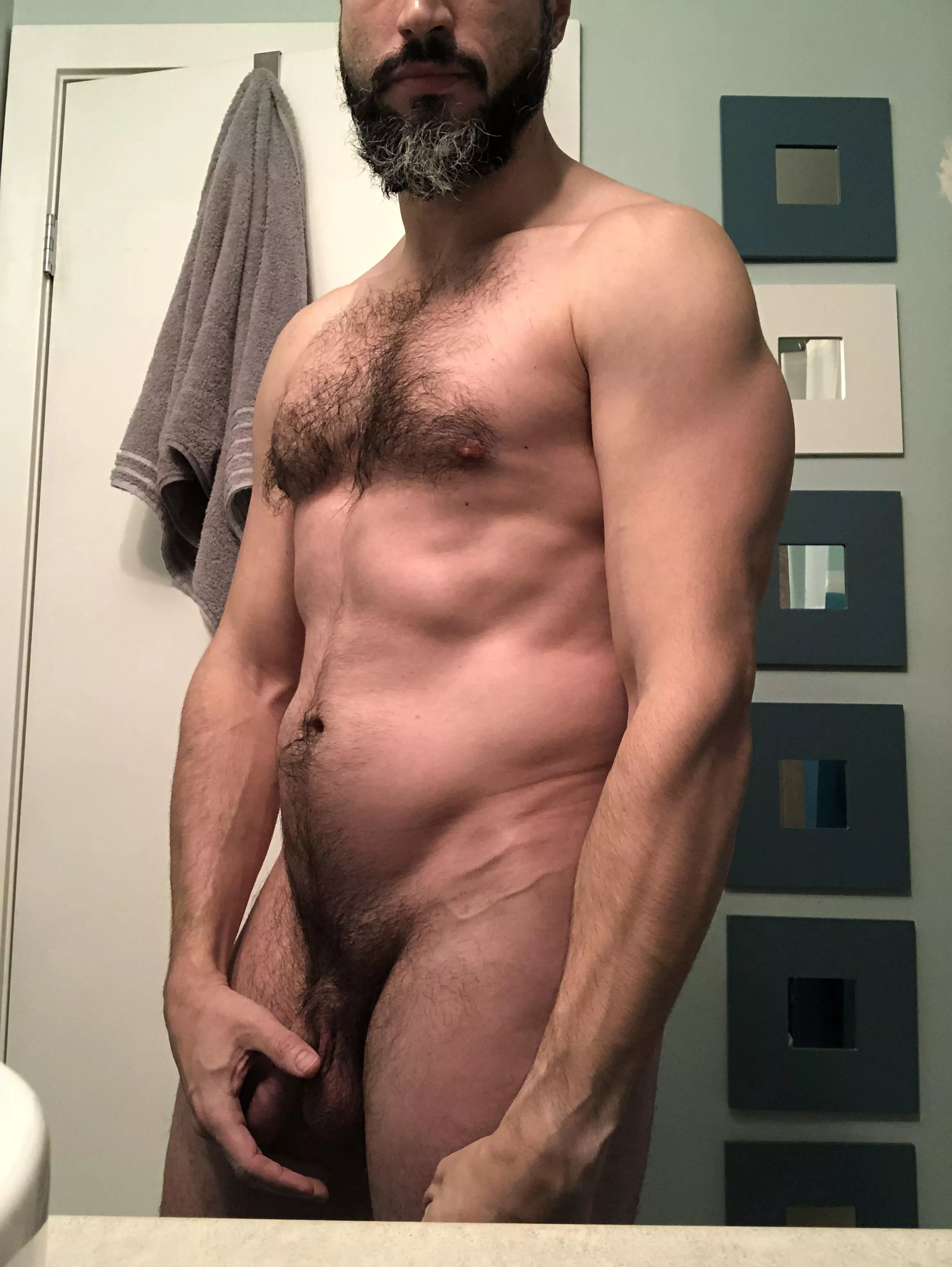 [42] who misses this beard? [M4M]