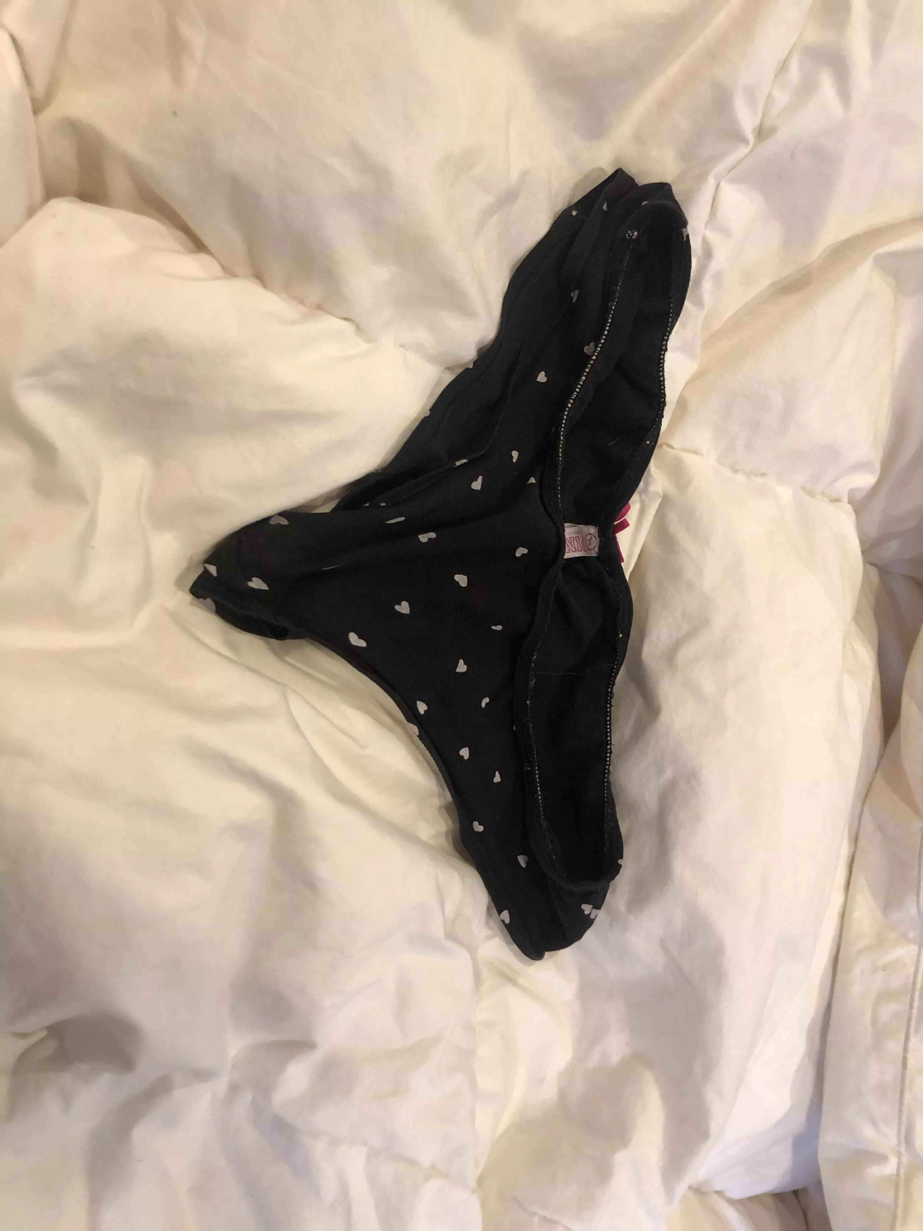 42 year old mom’s panties