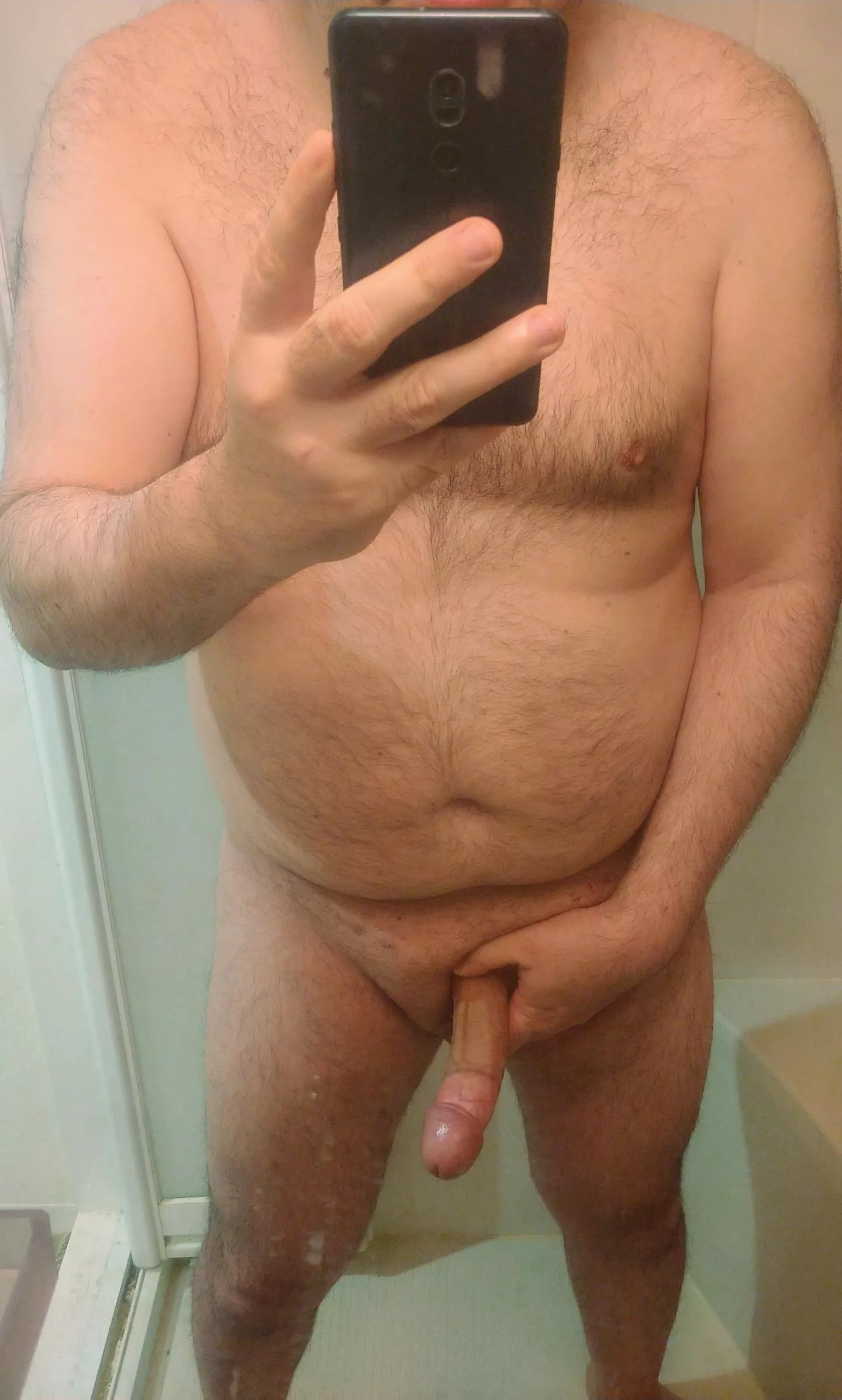 [43] Daddy looking for cuddles