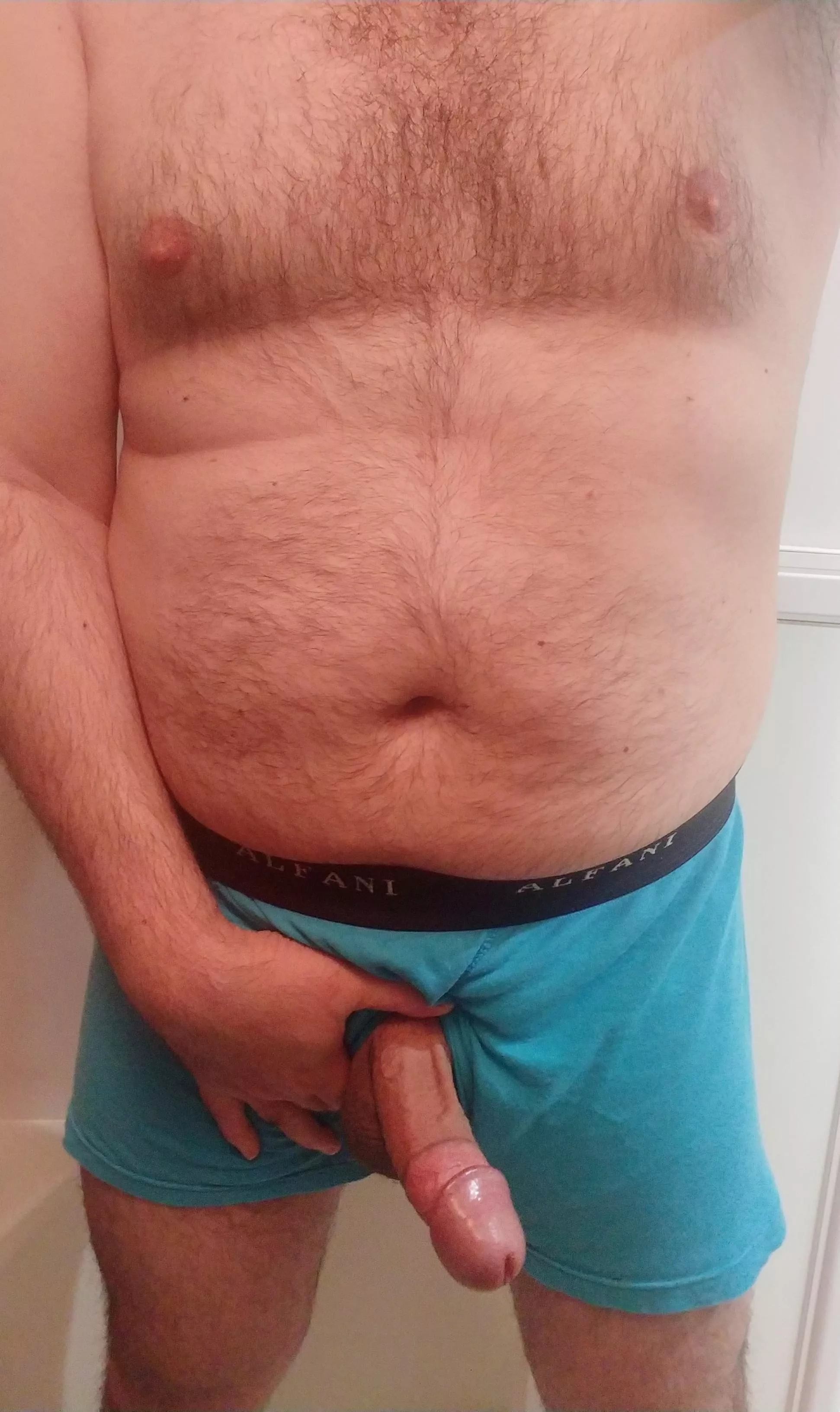 [43] I hope daddy's pic helps you tonight