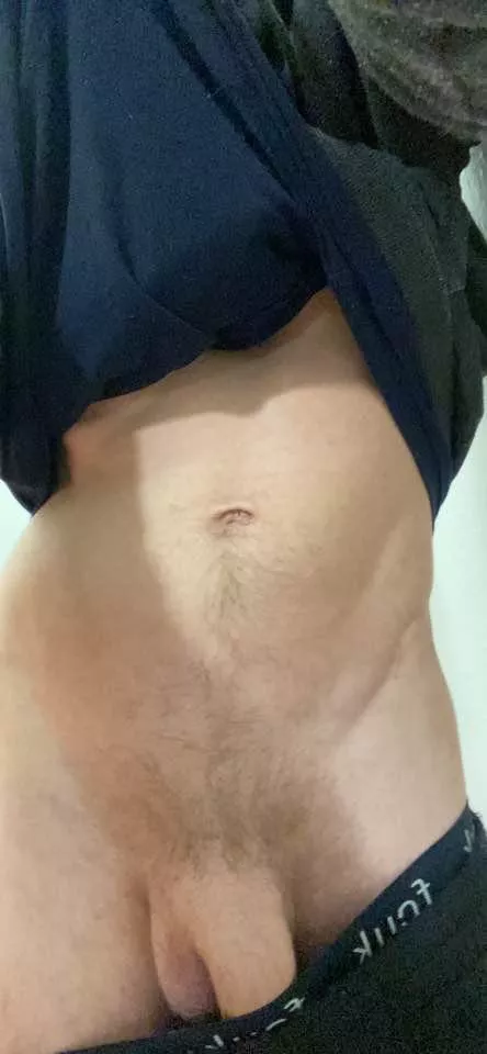 [44] bit bored at work? Should I go lower?