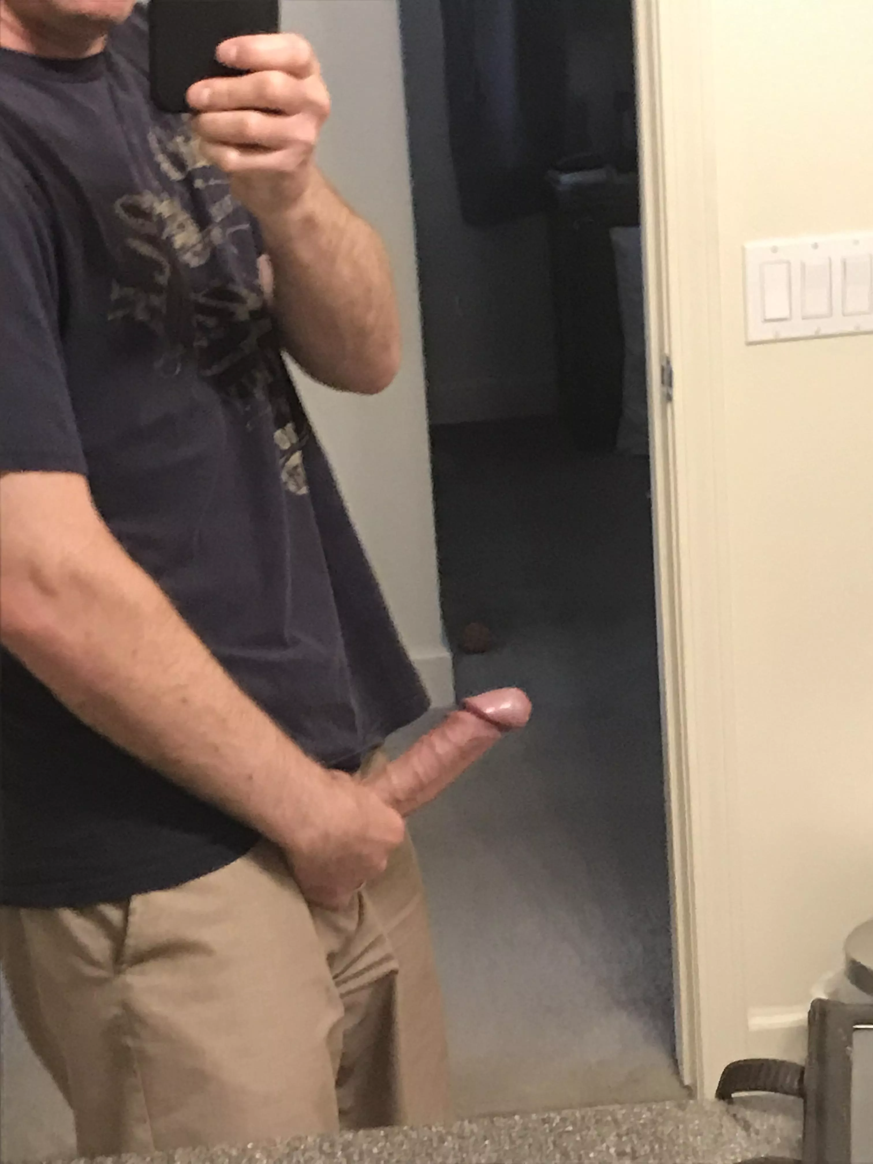 [46] I could use a hand or two…or a mouth