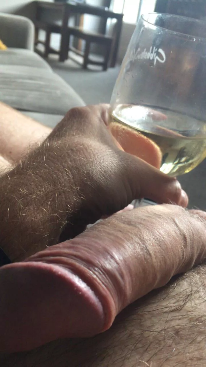 [46] Need a drink