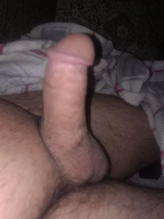 (48) 4.5 inches and I cum quick