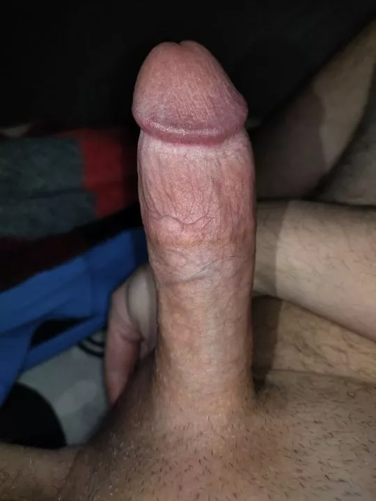 [48] Daddy's neglected cock...