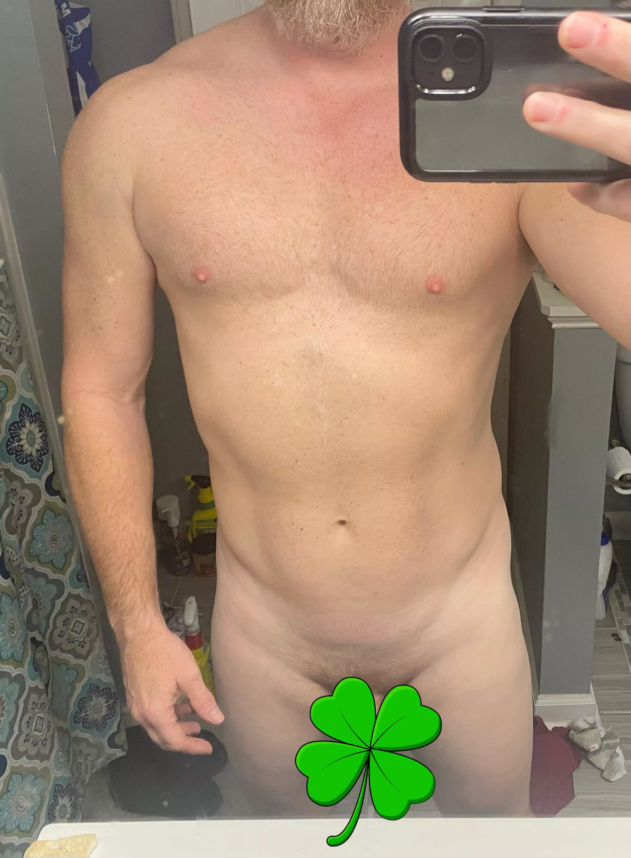 [48] Did you get lucky this week?