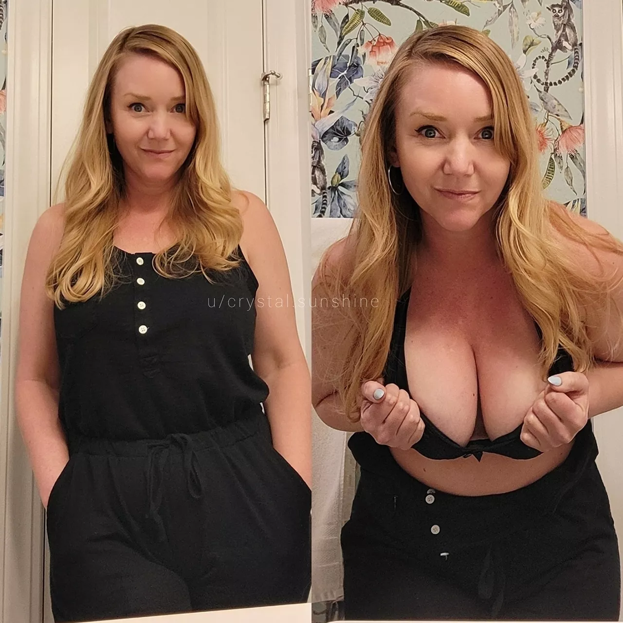 48yo mother of 2. Am I still boner material?