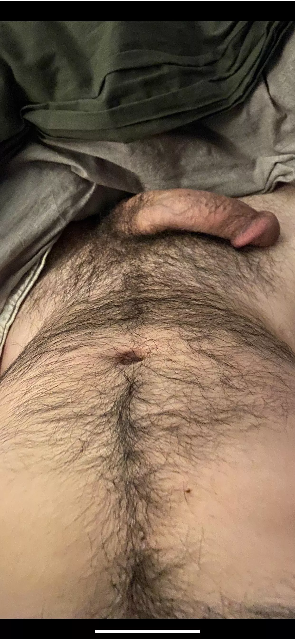 (49) Getting horny before bed